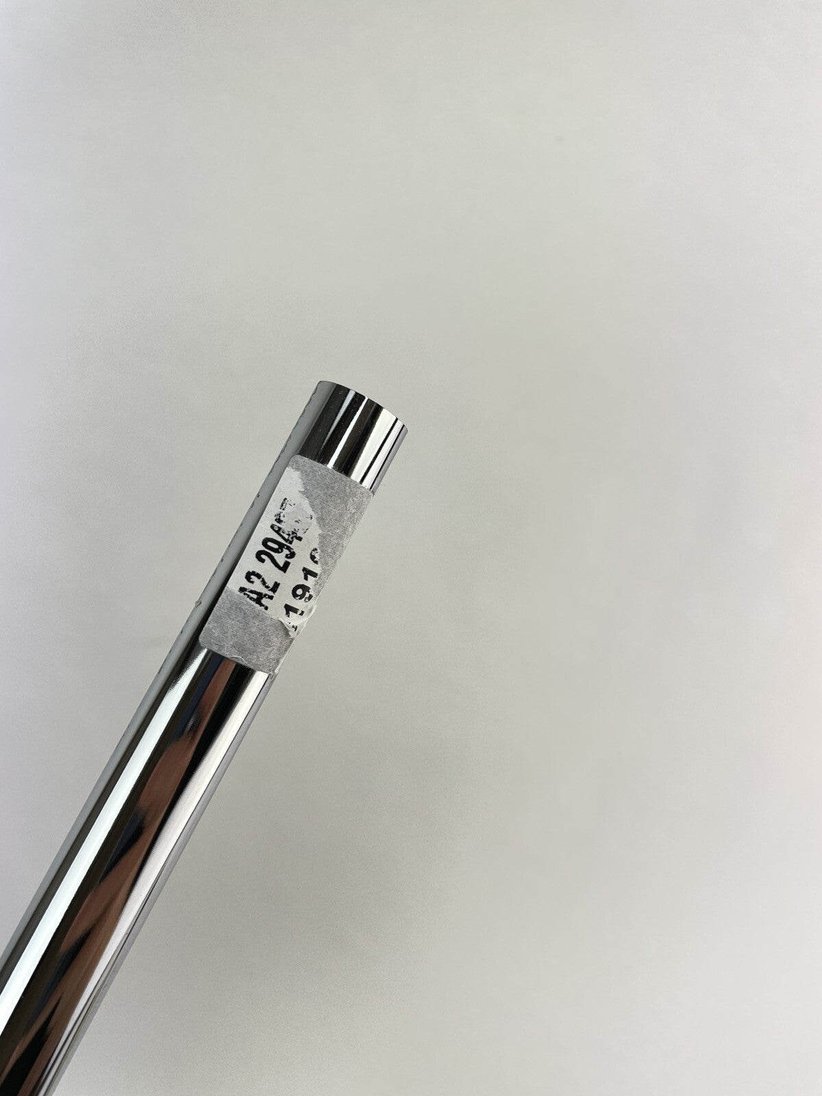 Elevate 105 Iron Shaft VSS Pro Stiff Flex Steel 35" /0.370 Parallel /175408