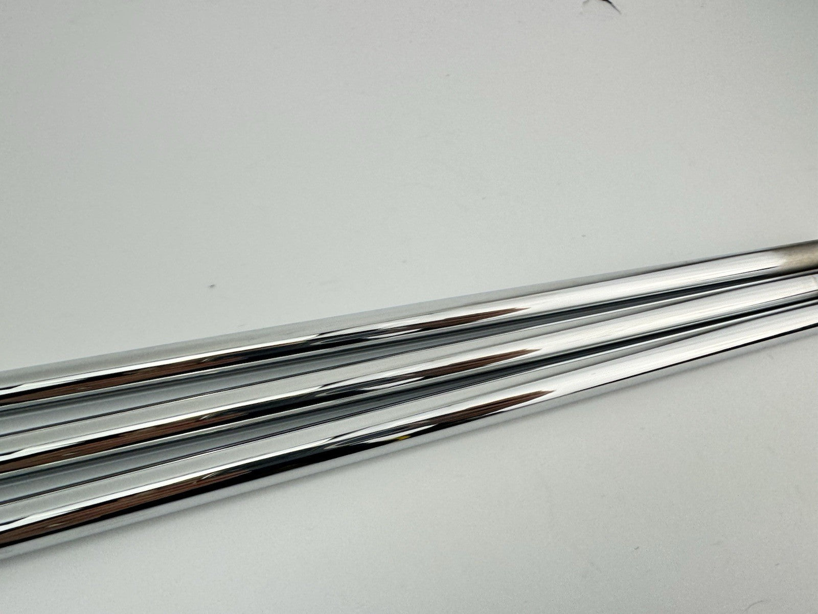 Nippon Modus3 Wedge Shaft Set (3) Tour120 Stiff Flex Steel 0.355 Tapered /310146