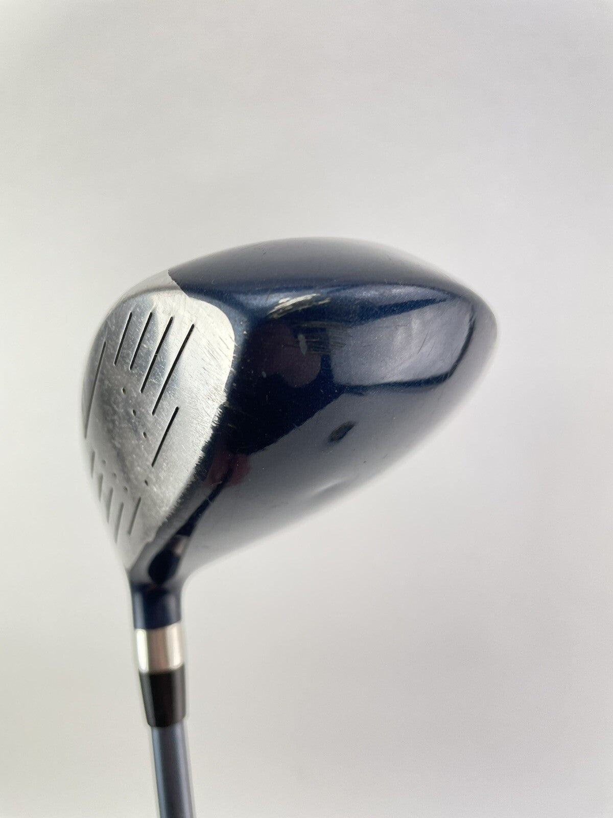 PGA Collection 3 Wood Ladies Flex Graphite Shaft /Right Handed /New Grip /2027511