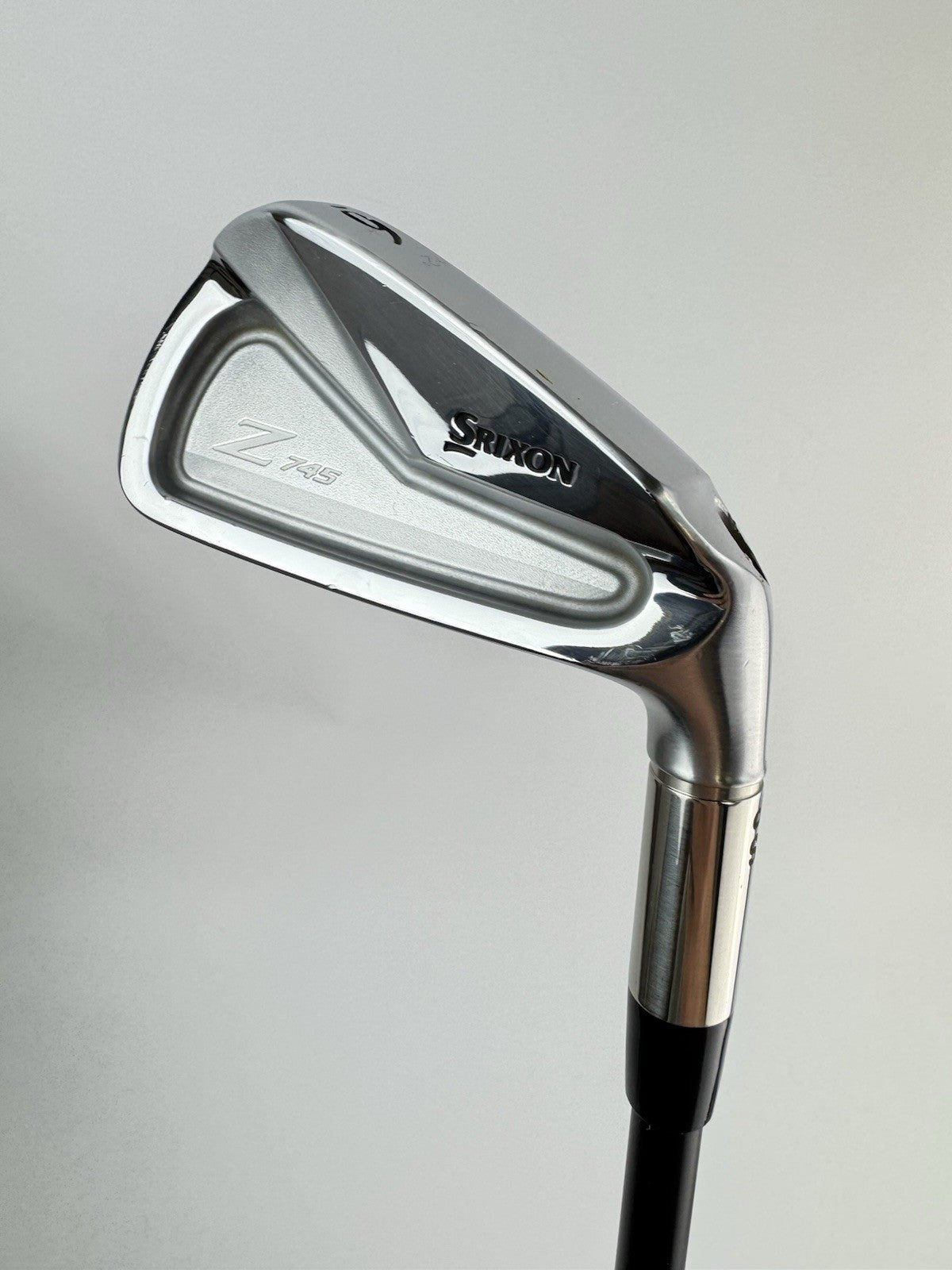 Srixon Z745 Ladies 6 Iron UST Helium F1 Ladies Graphite /Right /Demo /311440