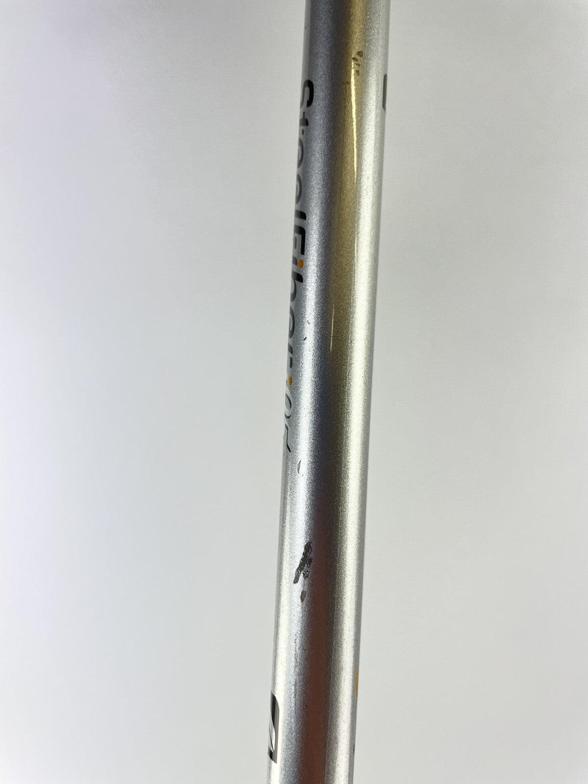 Titleist AP1 8 Iron Aerotech Steelfibre Regular Graphite /Right Handed /1295013