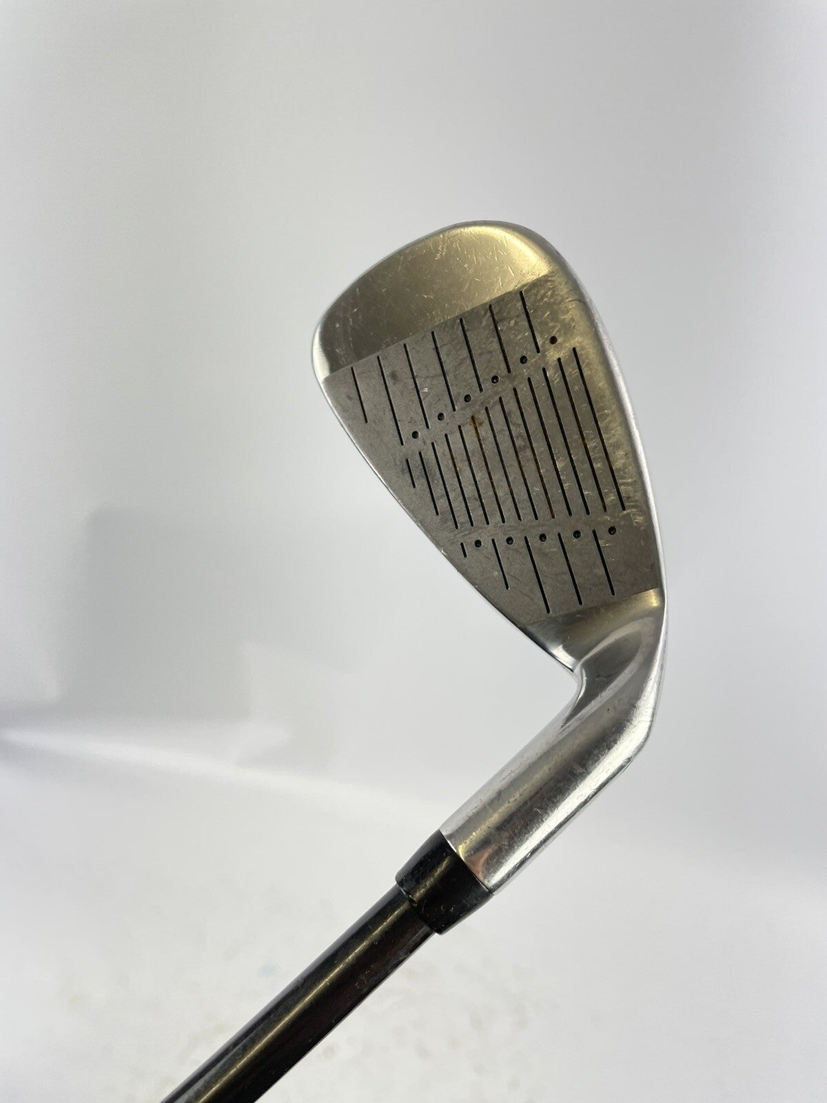 Macgregor Golf Mens 6 Iron Regular Graphite /Left Handed /New Grip /43337