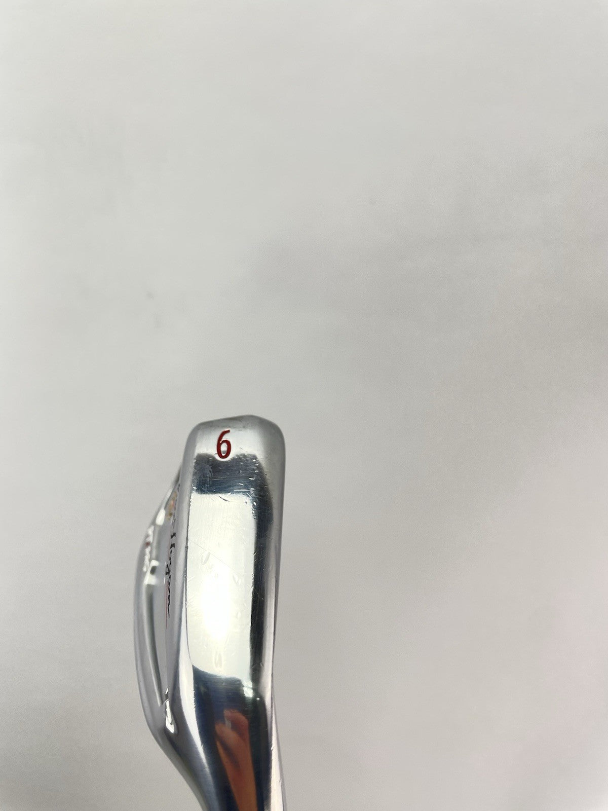 Ben Hogan PTx Pro 9 Iron KBS Tour-V 120 X Flex Steel /Right /2*FLT /259506