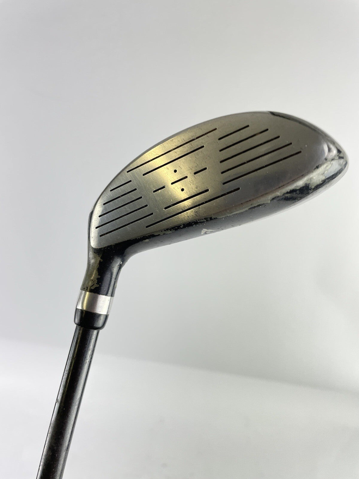 Ben Sayers Hybrid 20* M2i Regular Graphite /Right Handed /New Grip /98329