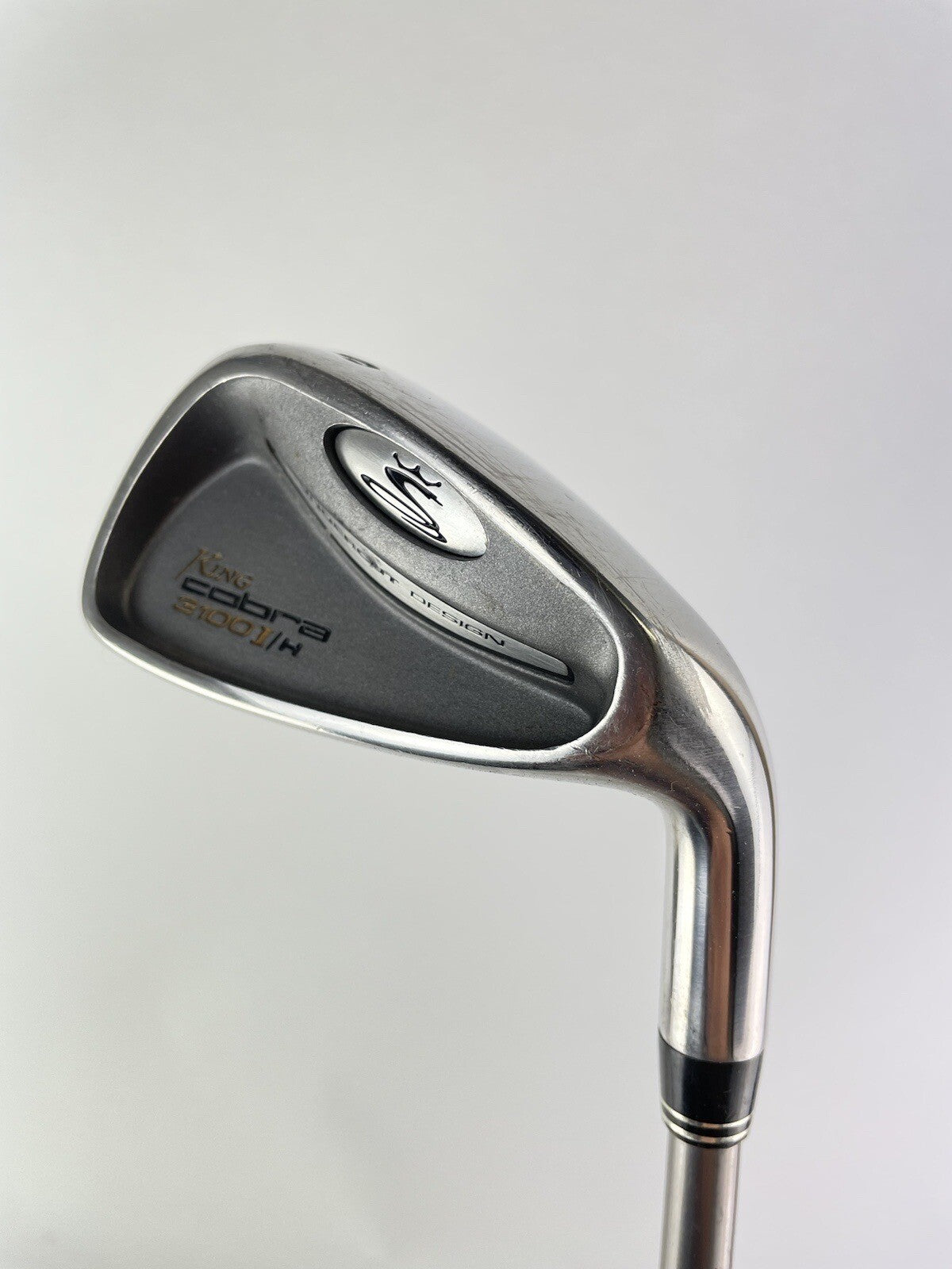 King Cobra 6 Iron HL Aldila NV Regular Graphite /Right Handed /New Grip /131750