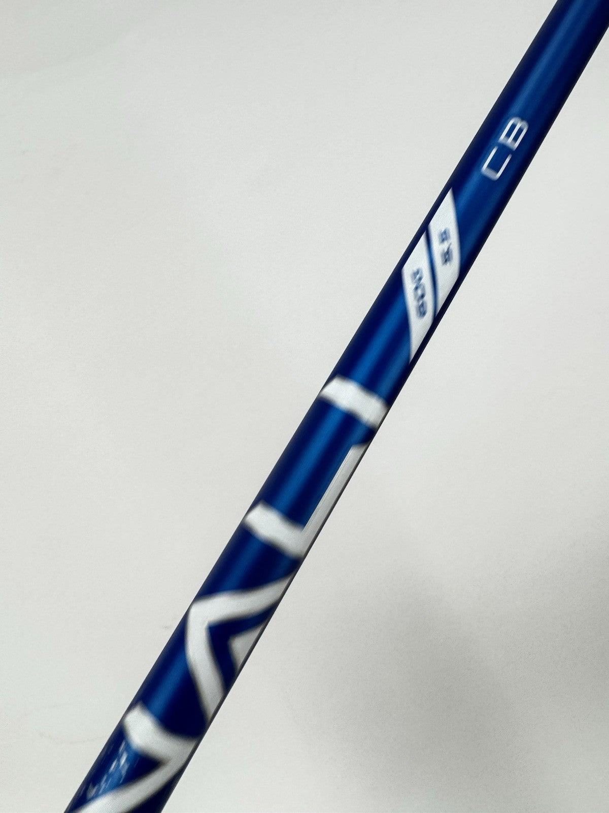 Ping G440 G430 Regular Driver Shaft Denali Frost Blue 5.5 60G /44.5” /New /344365