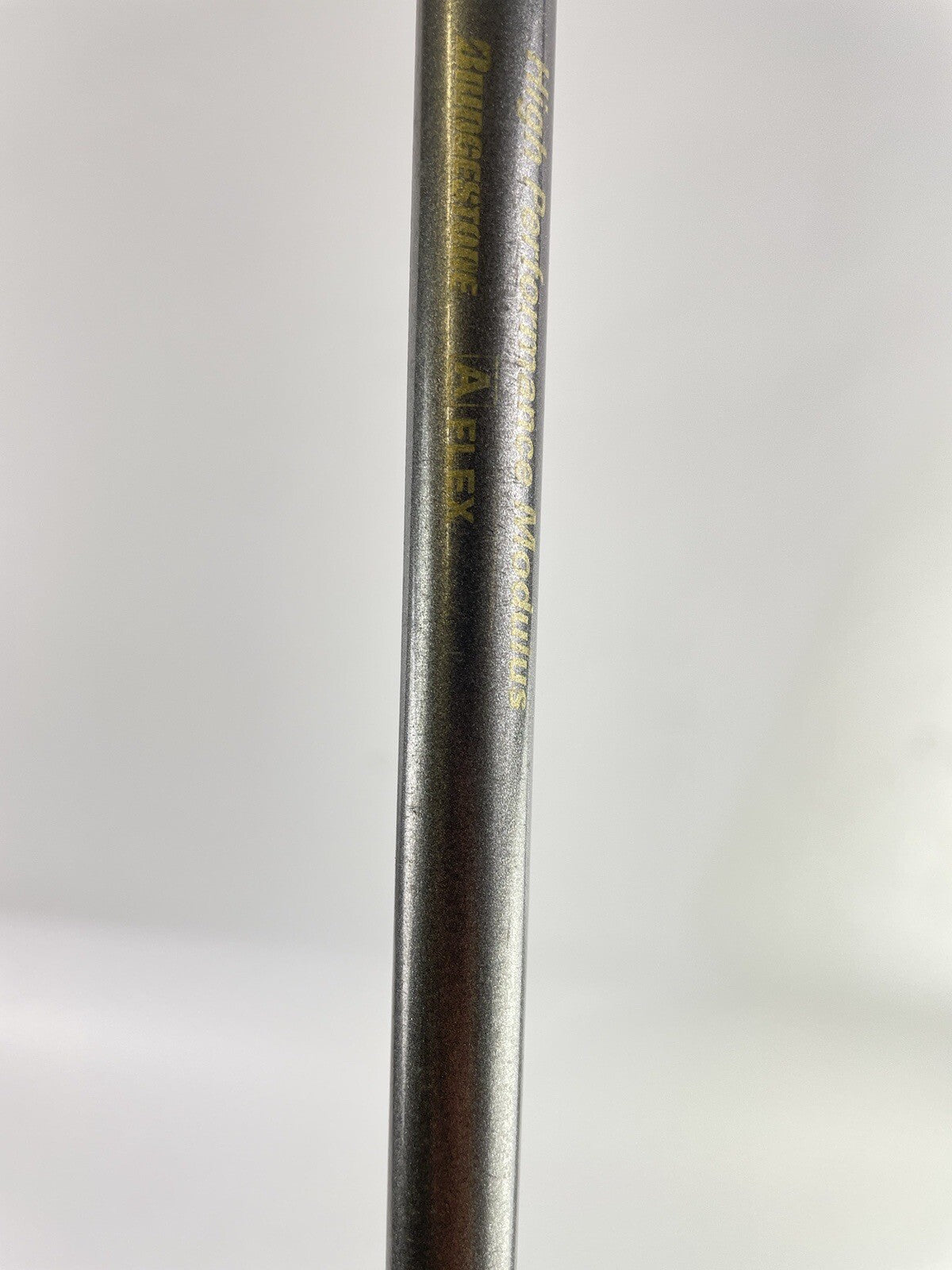 Bridgestone Precept 4 iron Senior Flex Graphite /Right Handed /New Grip /1054912