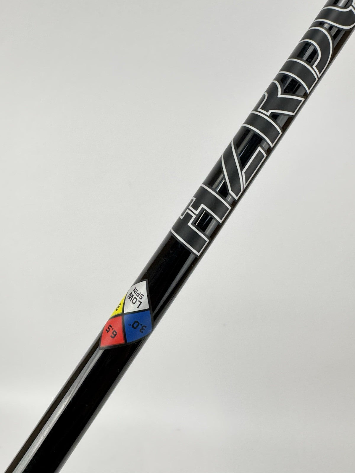 Titleist GTS GT Driver Shaft Hzrdus Smoke RDX 6.5 X Flex 80G 44.5” /364374