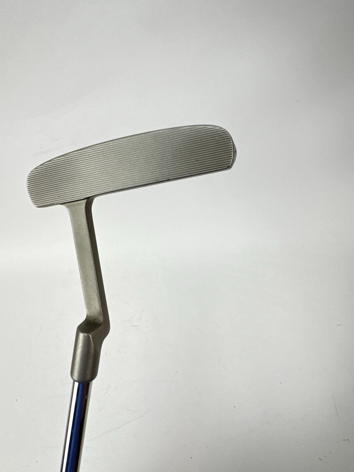Boccieri Golf Heavy Putter J2 Mid Weight 34” /Right Handed /352415