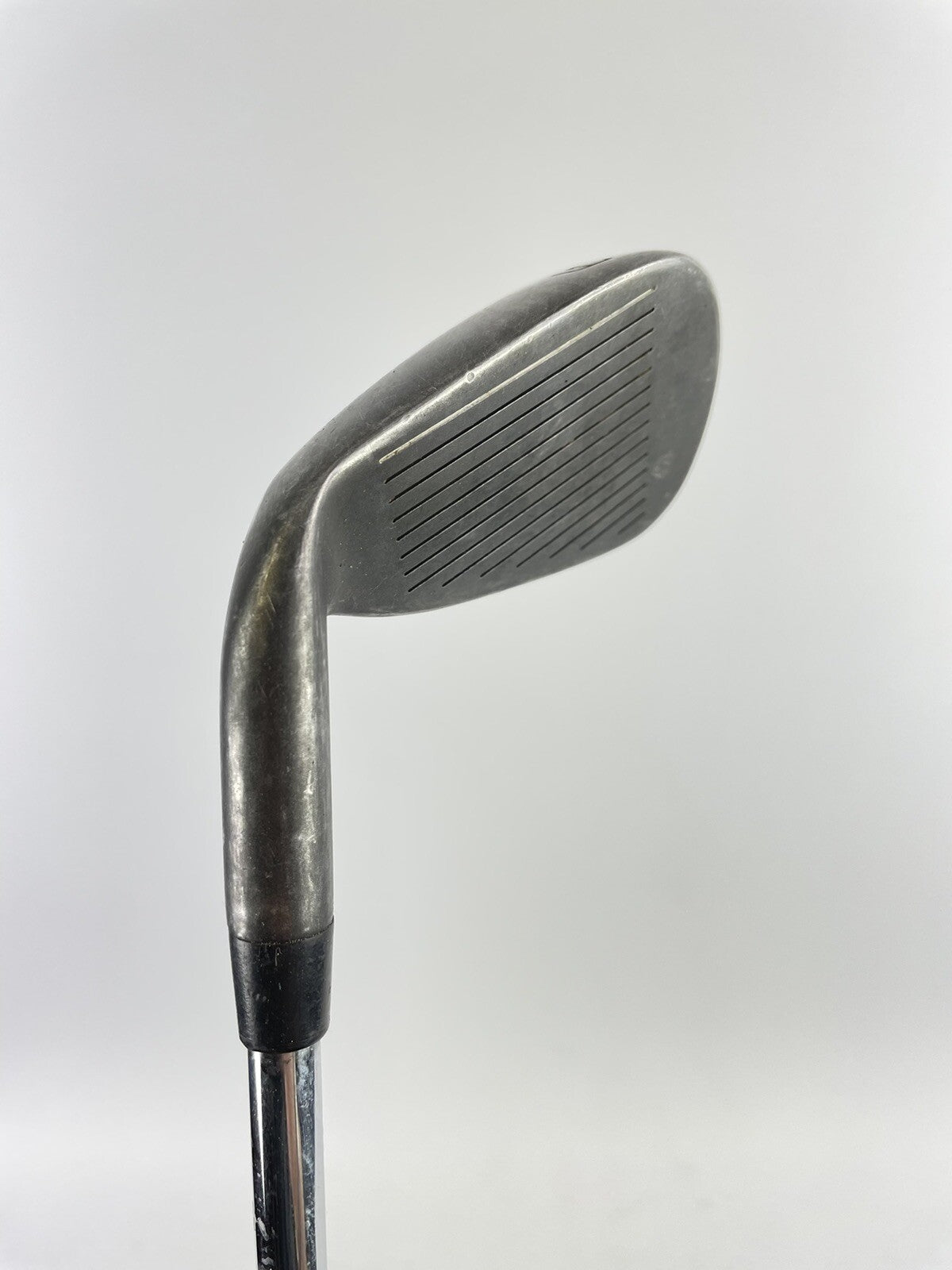 Dunlop XPT 6 Iron Black Regular Flex Steel /Good Grip /14634