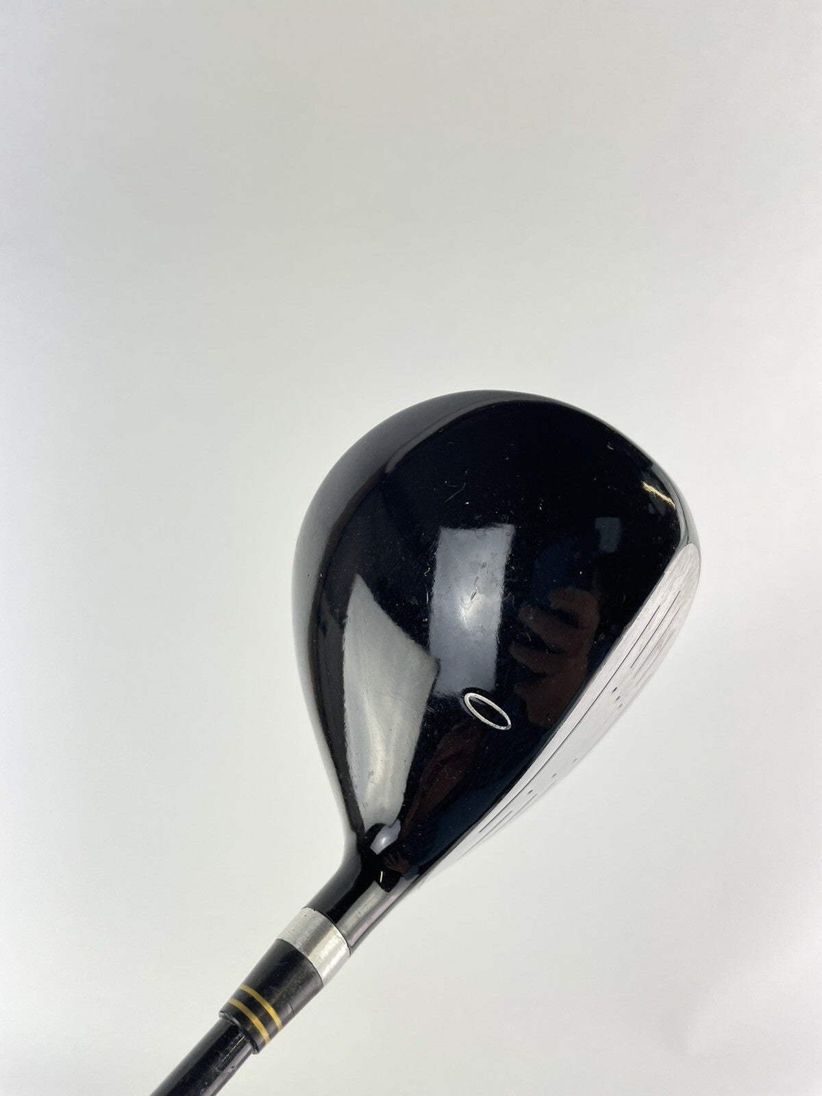 Prosimmon Golf 3 Wood X Series Regular Graphite /Left Handed /New Grip/125828