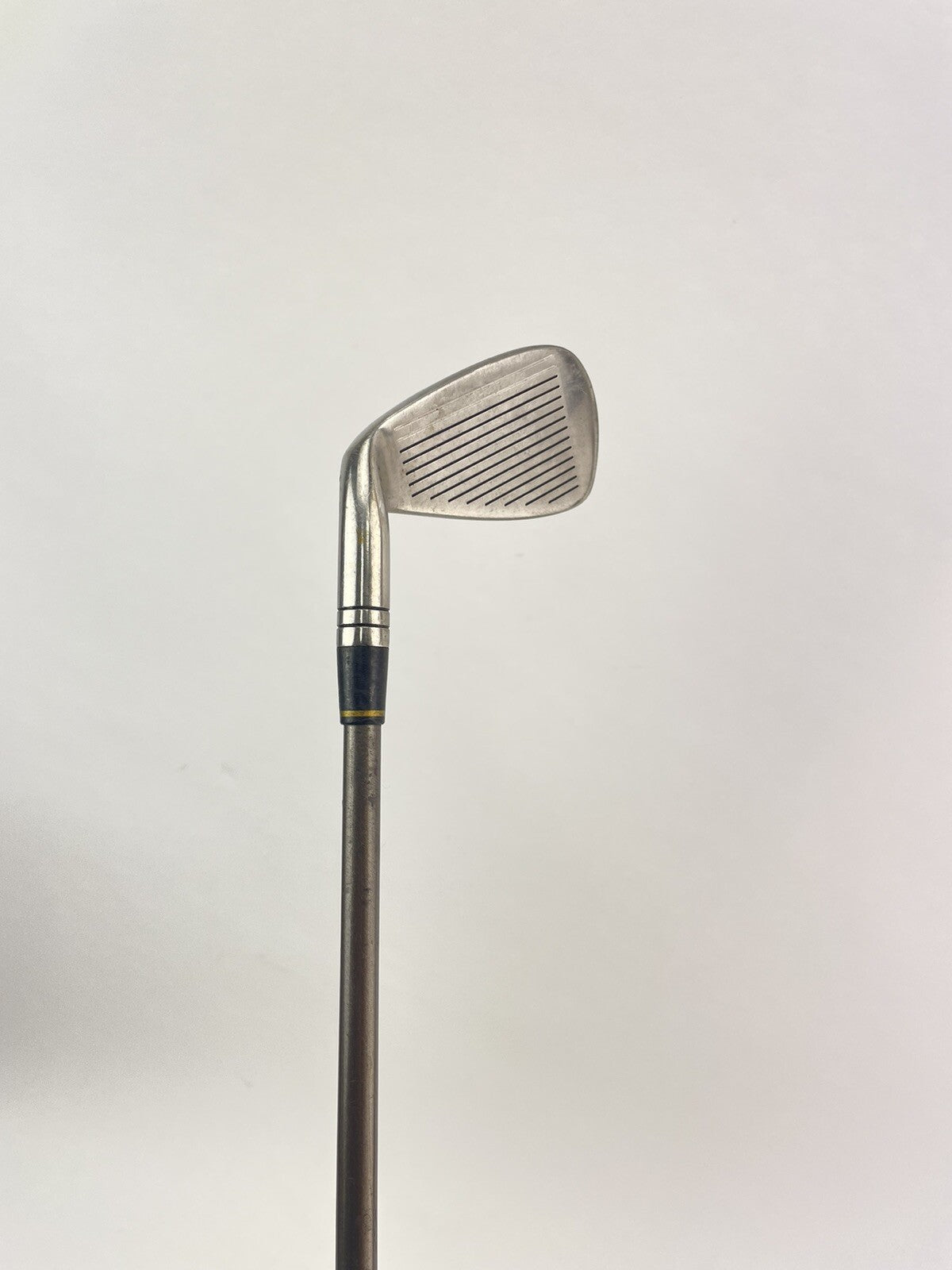 Ben Sayers 3 Iron Dual Cavity Aldila Regular Graphite /Right /New Grip /188486
