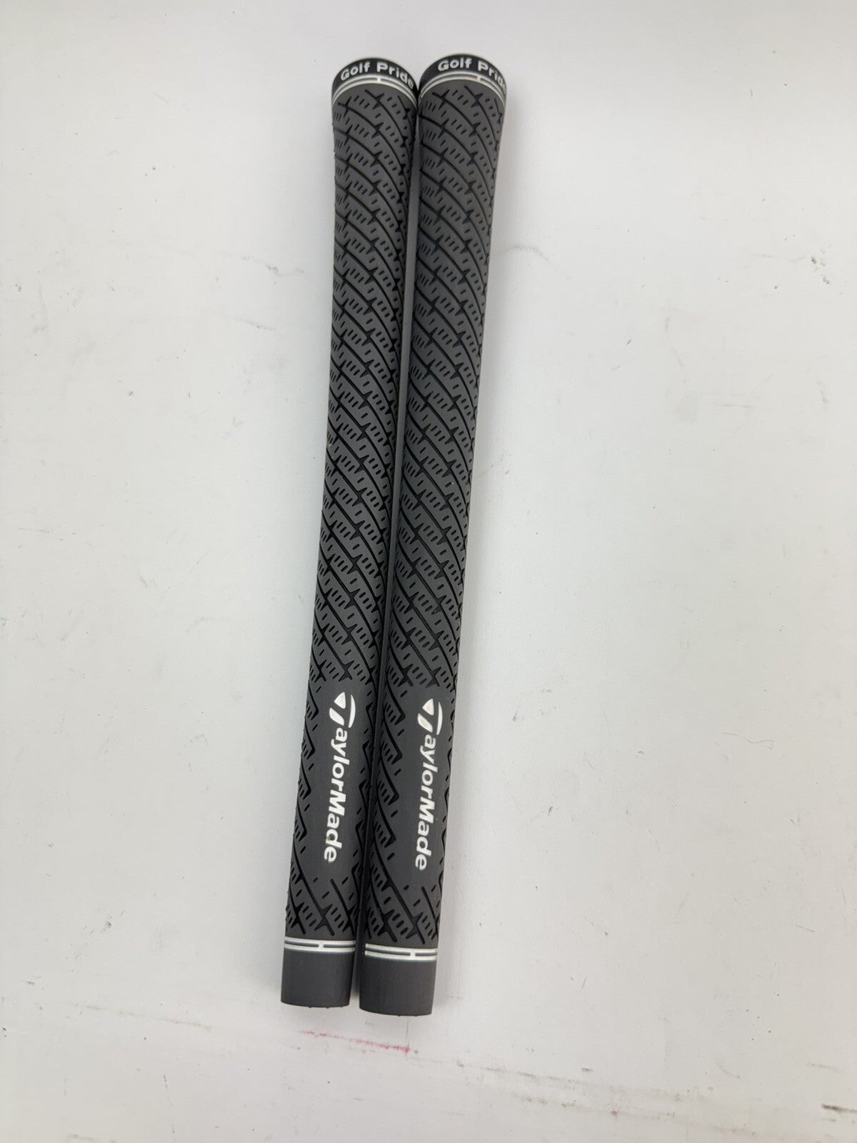 Golf Pride Z Grip Taylormade (2) Men’s Standard Golf Grips /Pulled /345001