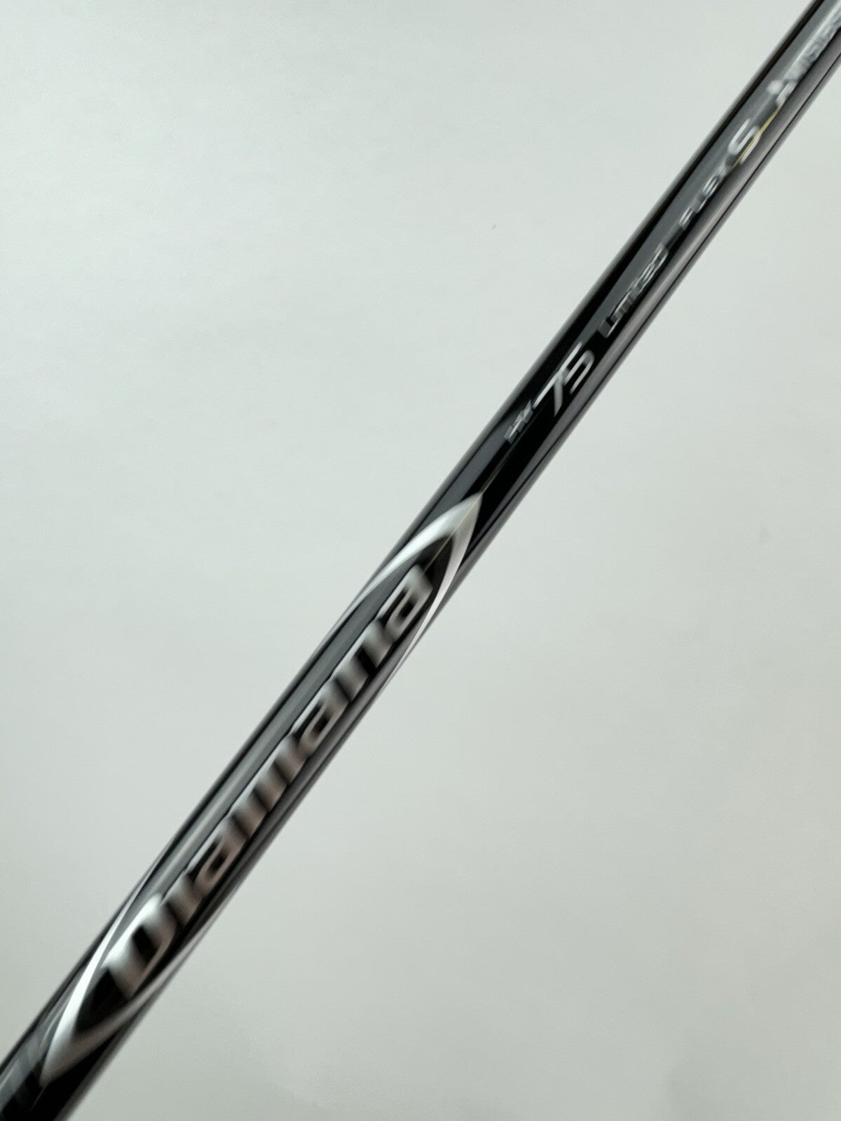 Cobra #5 Hybrid Shaft Diamana Limited 75 Stiff Chemical Graphite 39” /New /362812