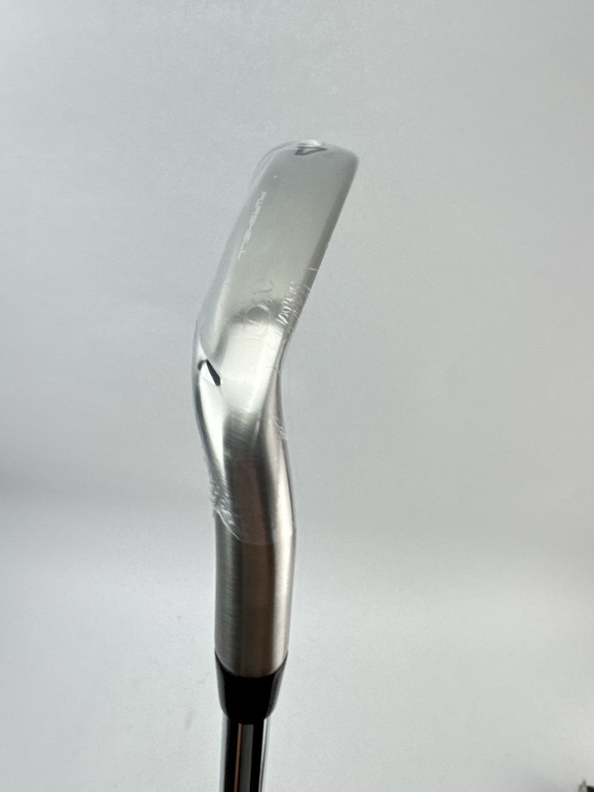 Cobra Aerojet 4 Iron Driving Iron 18.5* KBS Tour Lite Regular Steel /New /332006