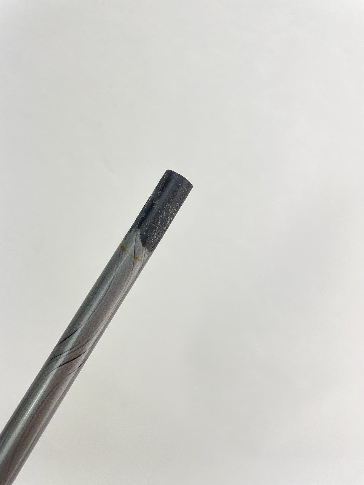 Project X Evenflow Iron Shaft Ladies Flex Graphite 34.25" /0.370 Parallel /169698