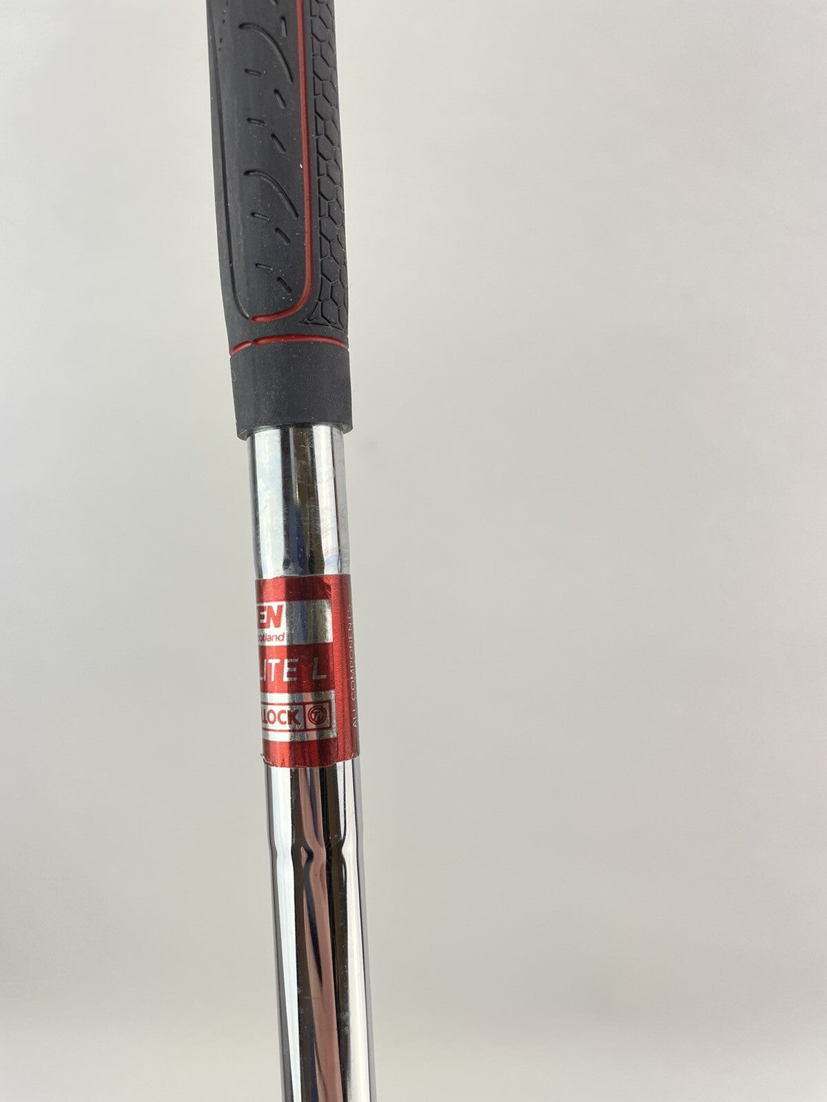 Swilken Golf 3 Iron Alta MKI Ladies Flex Steel /Right Handed /New Grip /1940617