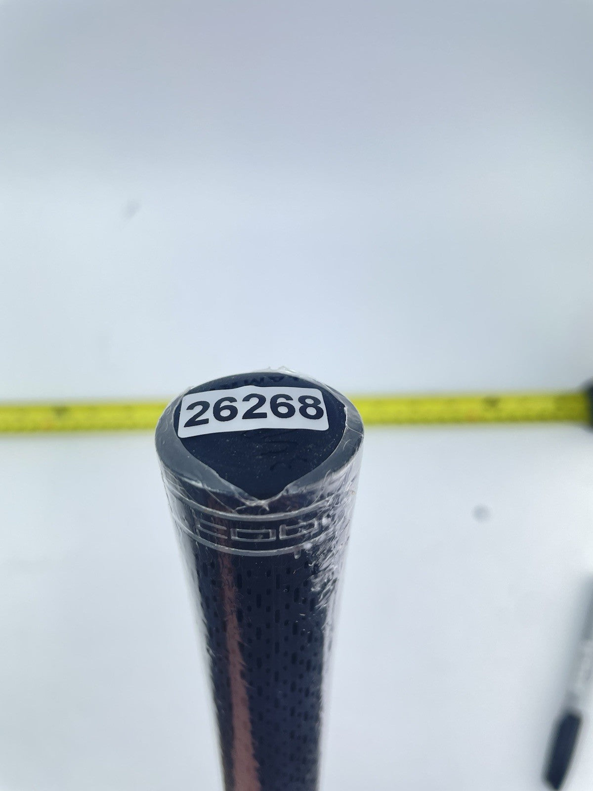 Dynamic Gold AMT Iron Shaft Regular Flex Steel 35.5 /0.355 /Lamkin /2626812