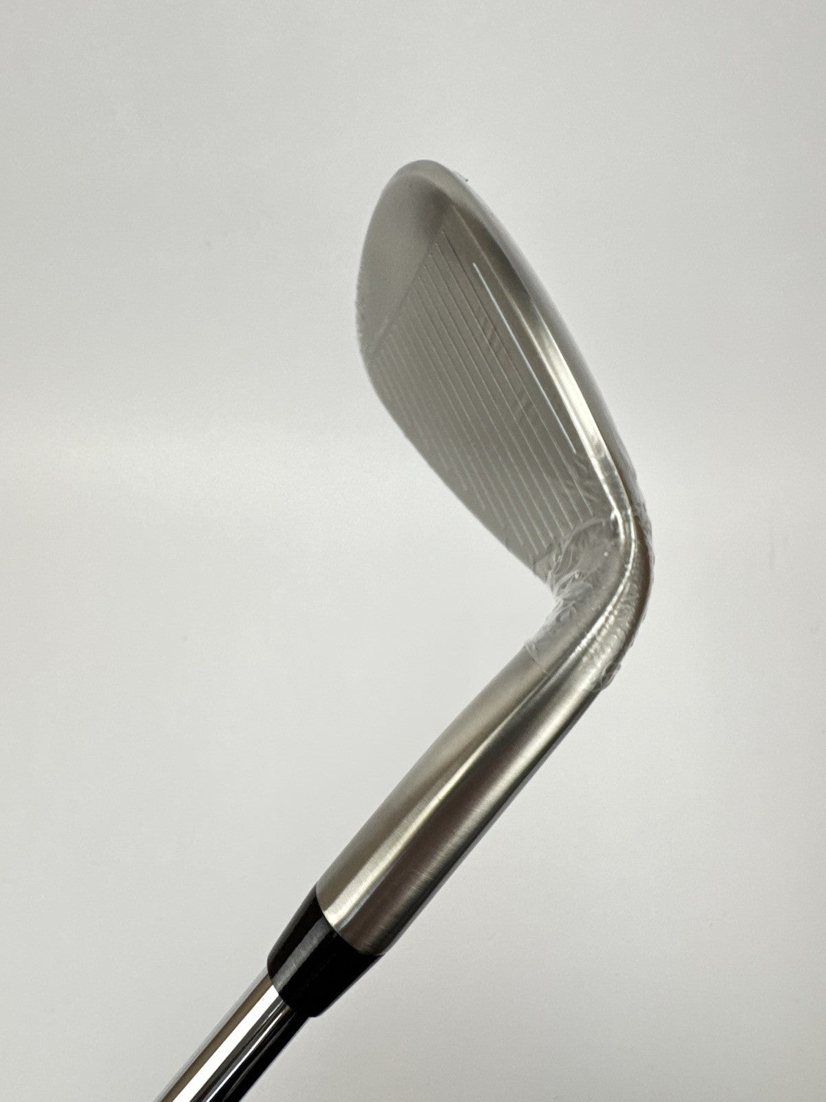 Cobra Air X 2.0 Sand Wedge 55* Left Handed KBS Max 85 Regular Steel /New /340528