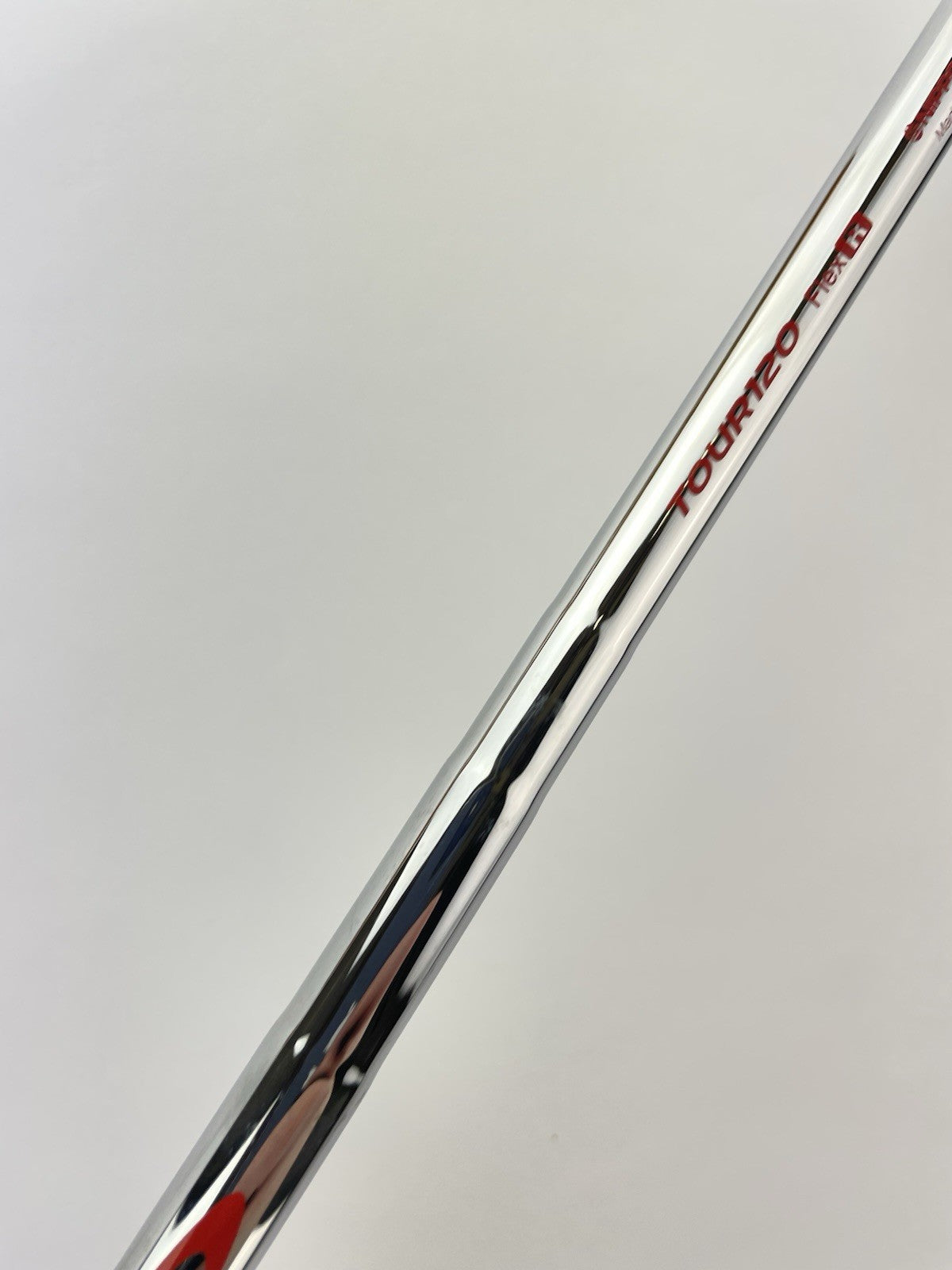Nippon Modus3 Iron Shaft Tour120 Regular Flex Steel 36.25 /0.355 Tapered /286105
