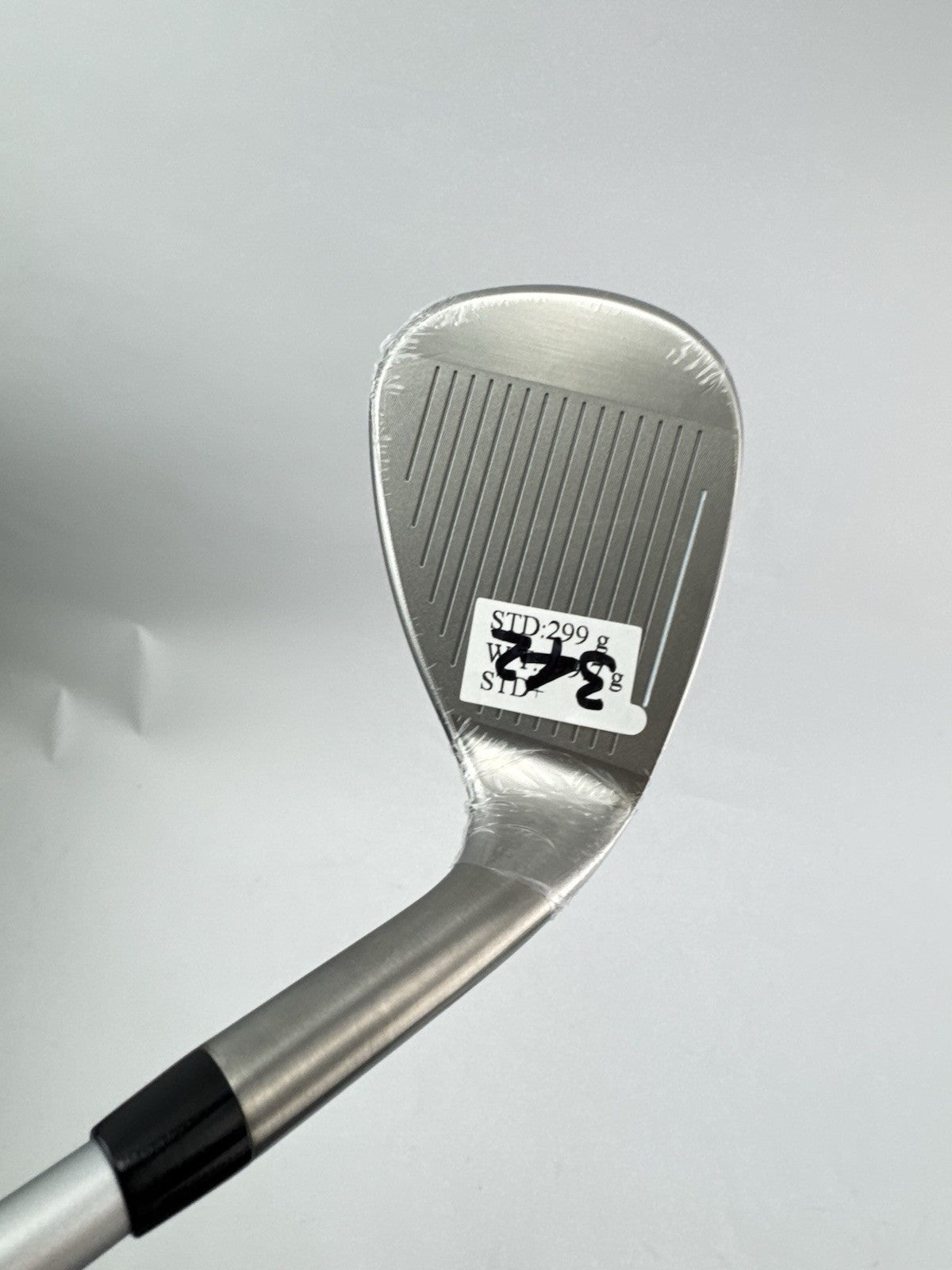 Cobra Aerojet Ladies Sand Wedge 54* Left Handed Women’s Graphite /New /290199