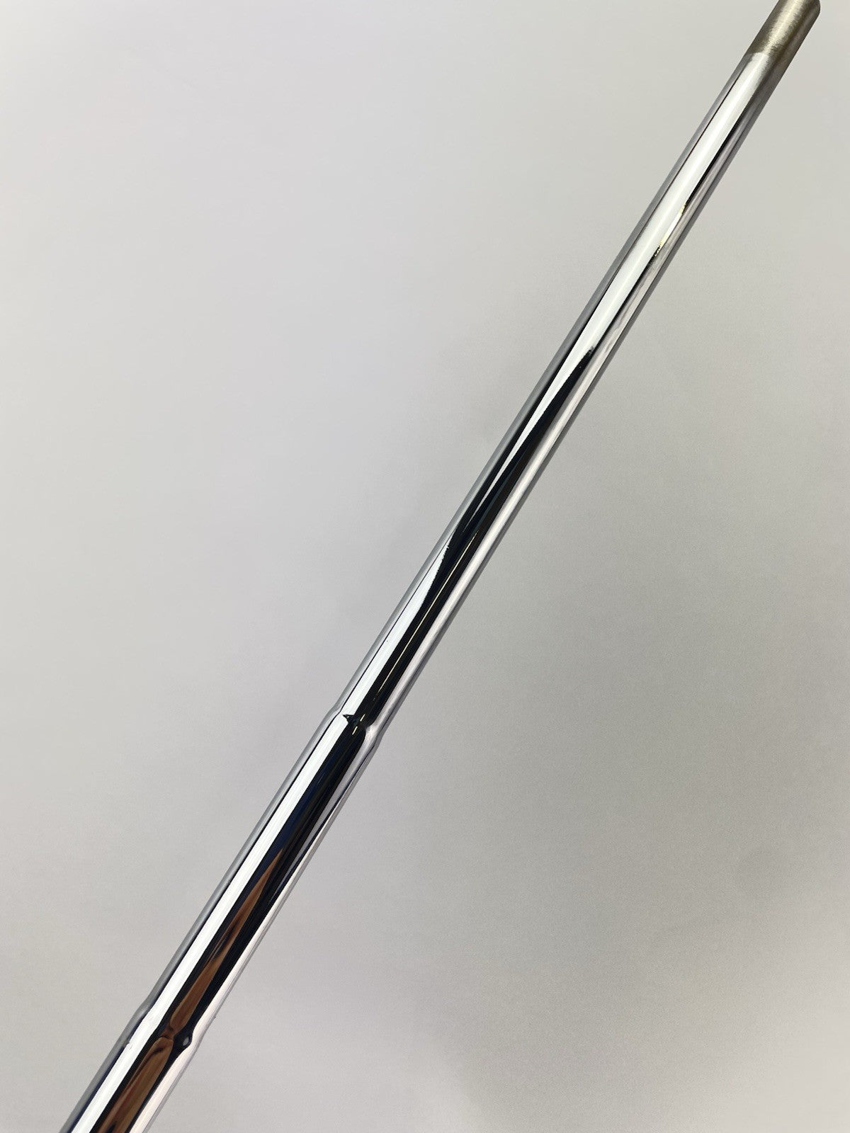 Dynamic Gold Mid 115 Iron Shaft Regular Flex Steel 35.5” /0.355 Tapered /301375