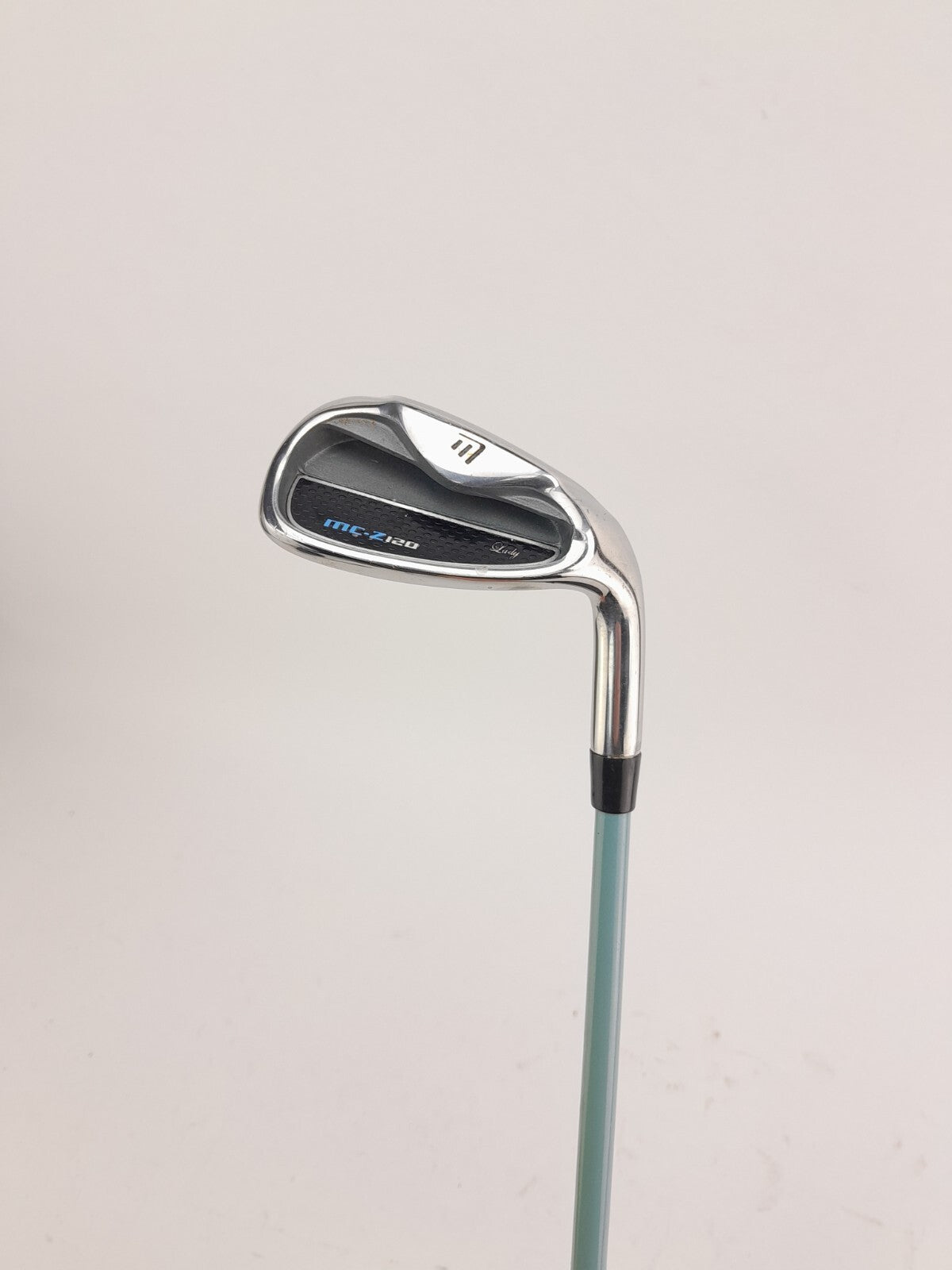 Masters Lady 9 Iron MC-Z120 Ladies Flex Graphite /Right Handed /New Grip /1686615