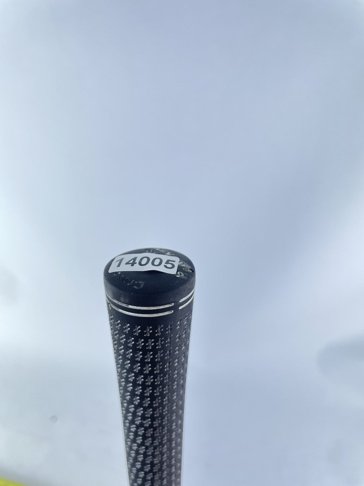 Hzrdus Smoke RDX Taylormade Hybrid Shaft 6.0 Stiff Graphite 38.75" /1400513
