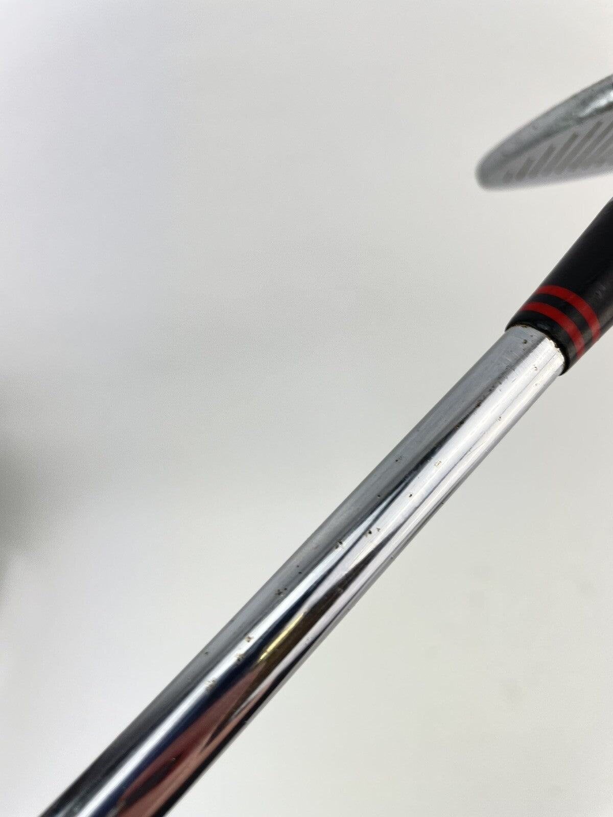 Ben Hogan 8 Iron Forged Apex Edge Stiff Flex Steel /Right Handed /New Grip/2027218