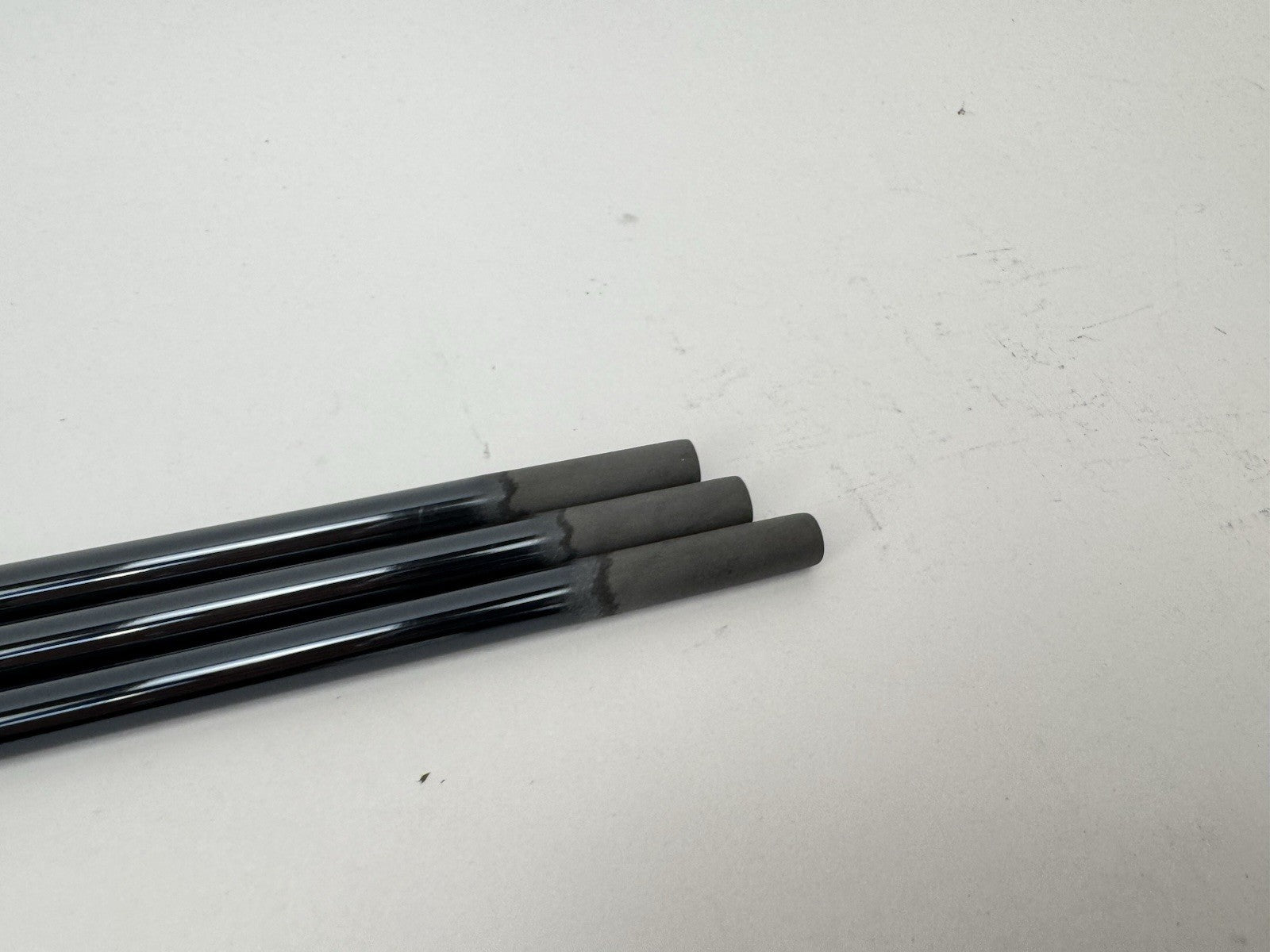 Recoil Dart HDC Wedge Shaft Set (3) 70 Senior Flex Graphite 0.355 Tapered/345977