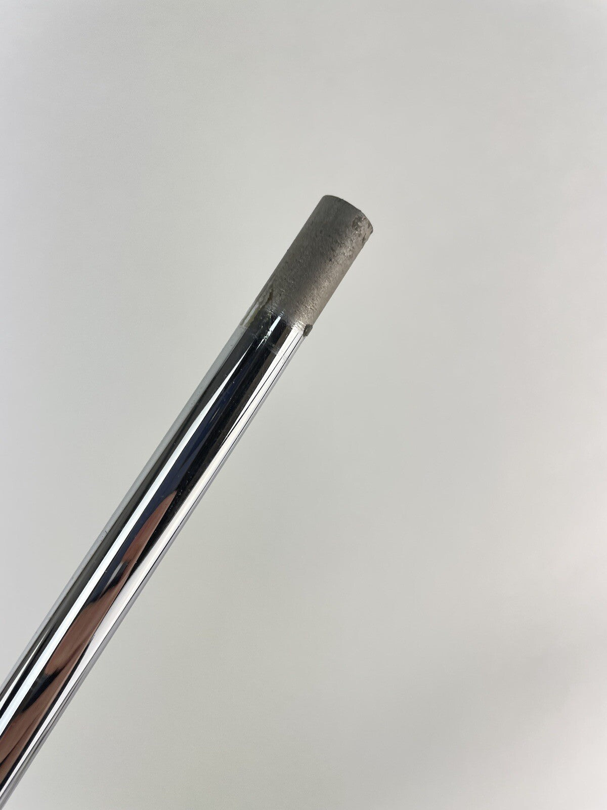 Elevate VSS Pro Iron Shaft ETS 115 Extra Stiff Steel 35" /0.355 Tapered /154497