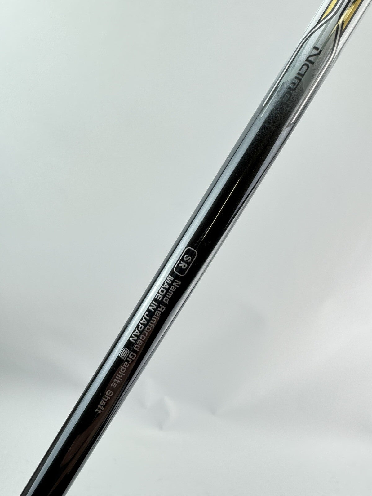 Yonex Royal Ezone Pitching Wedge 43* Senior Graphite /Right /New10