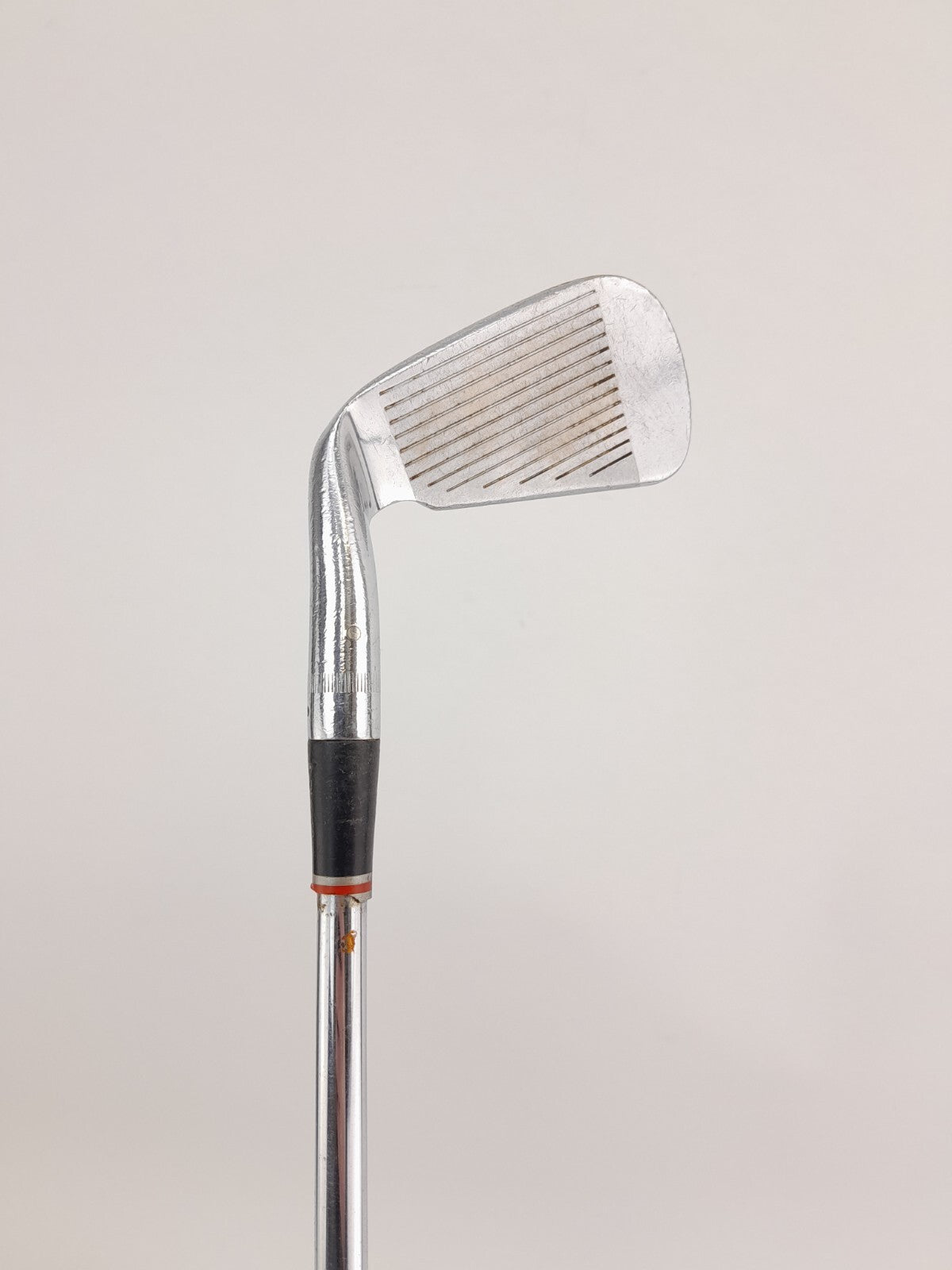 Ben Hogan 5 Iron Forged Edge Regular Steel /Right Handed /New Grip /166855