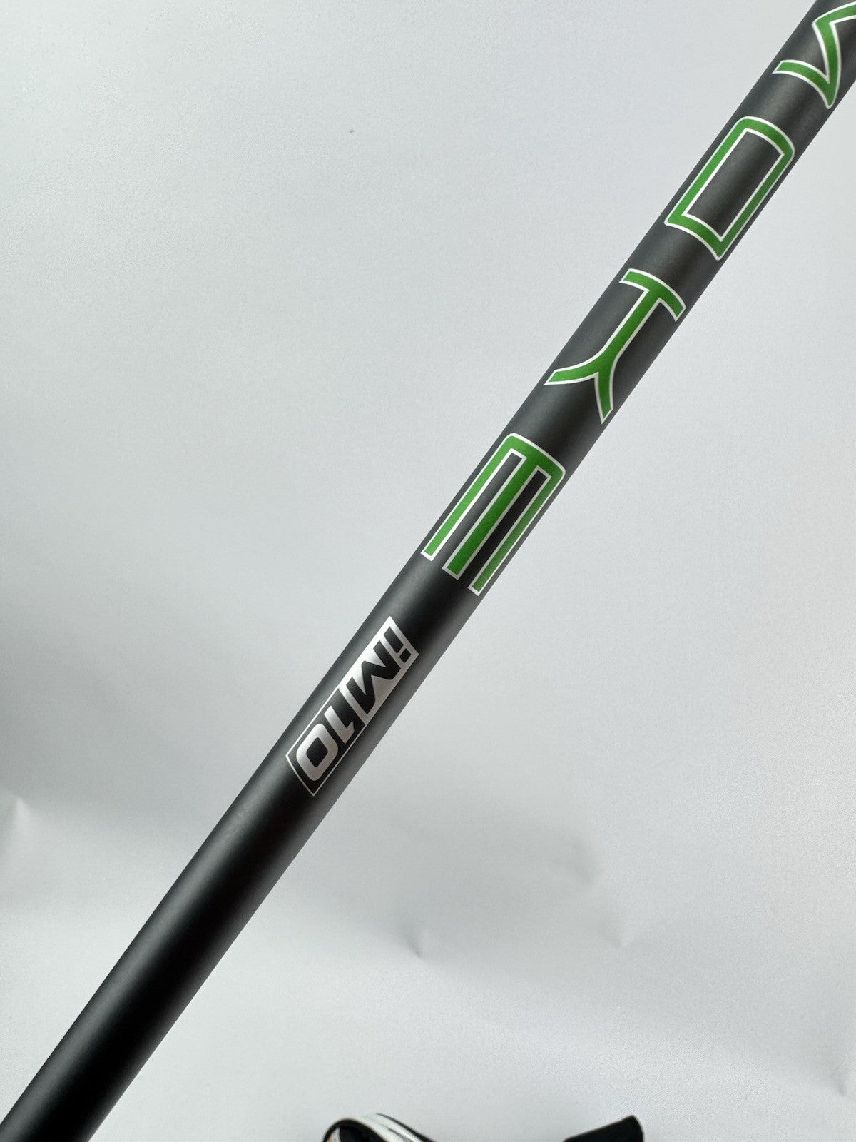 Cobra LTDx 3 Wood 15* Hzrdus Smoke 5.5 Regular Graphite /Left Handed /2993413