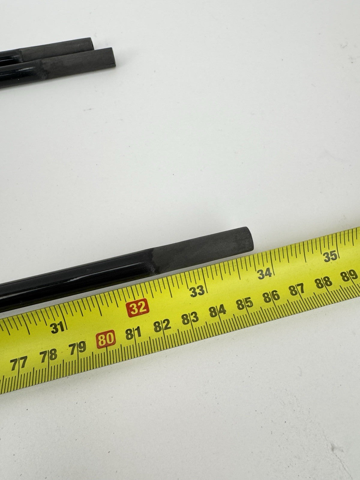 Miyazaki Wedge Shaft Set (3) Regular Flex Graphite 0.355 Tapered /3403011