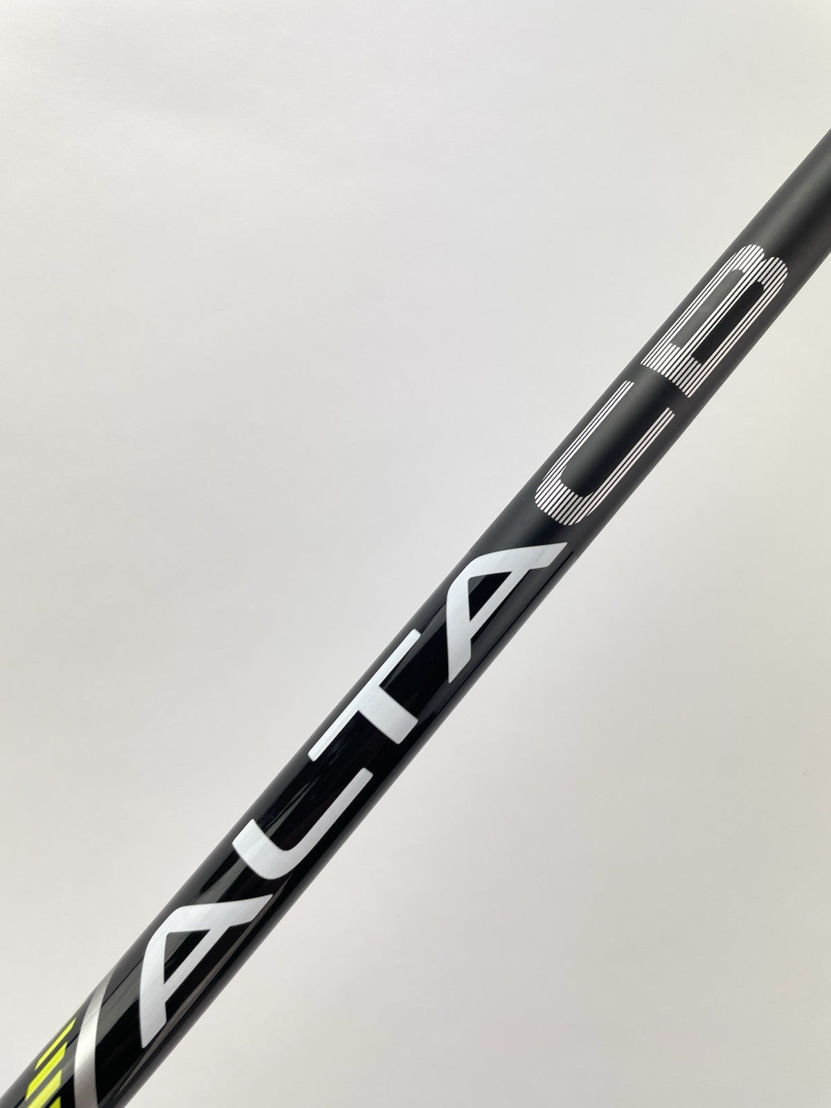 Ping Alta CB Iron Shaft AWT Regular Flex Graphite 35.25” /0.355 Tapered /283533