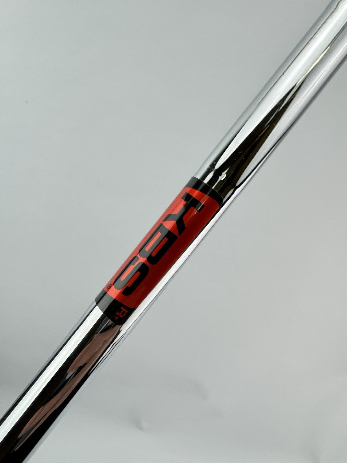 Cobra Aerojet 4 Iron Left Handed 18.5* KBS Tour Regular Flex Steel /New /12