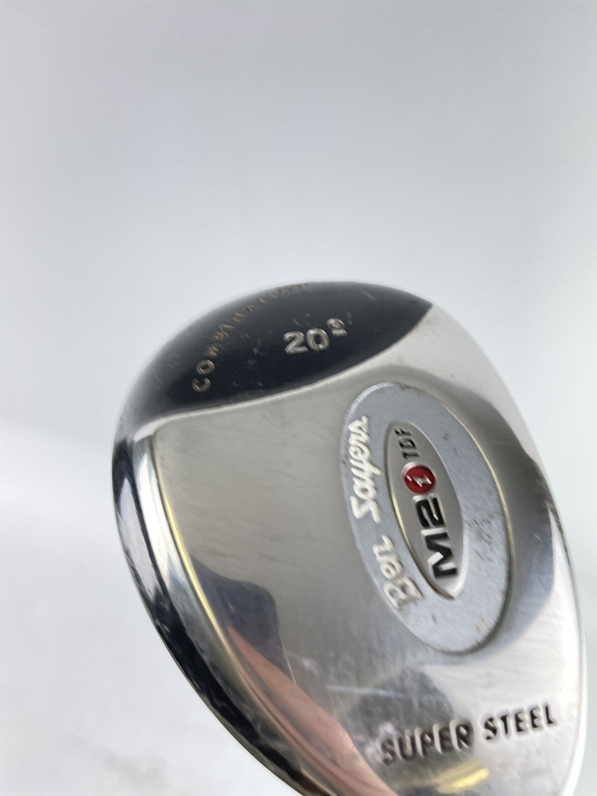 Ben Sayers Hybrid 20* M2i Regular Graphite /Right Handed /New Grip /98322