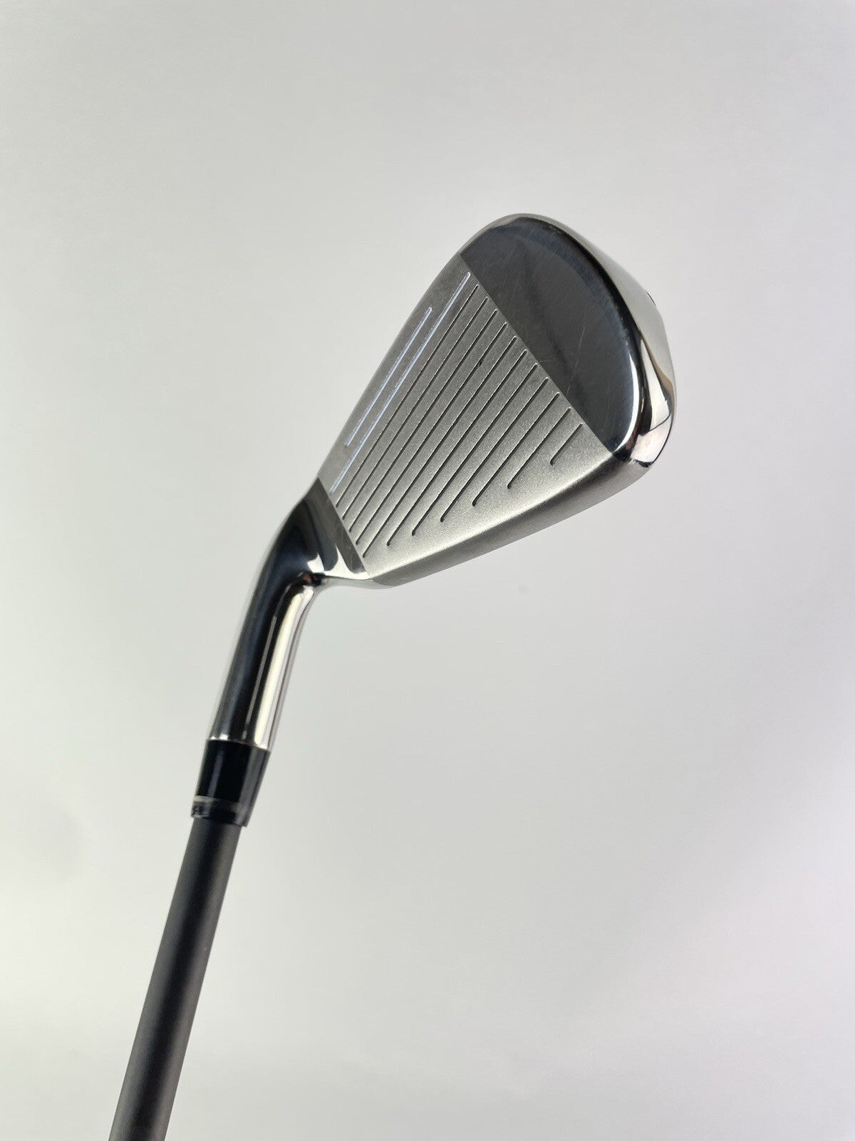 Lynx Golf Mens 6 Iron Aldila RIP Regular Graphite /Right Handed /1381312