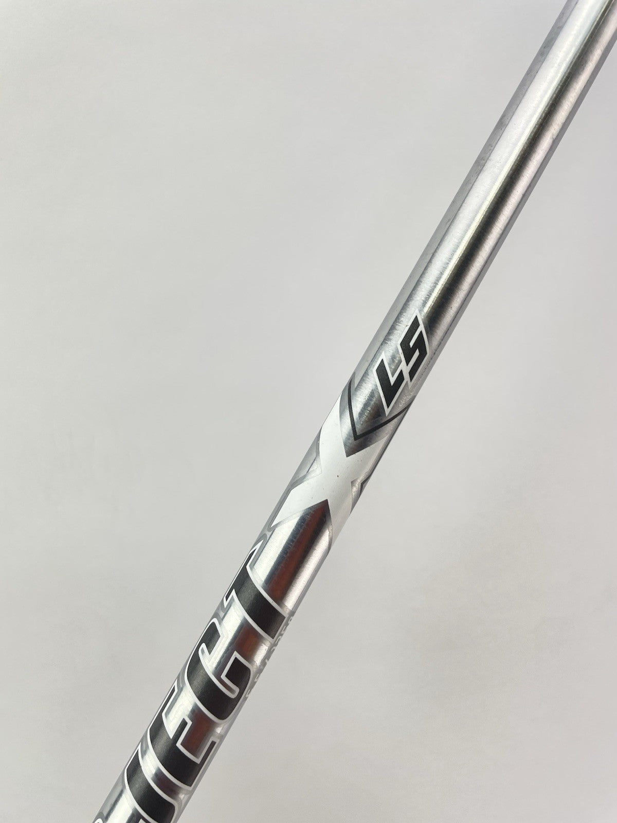 Project X LS Iron Shaft 6.5 X Flex Steel 125G 35.5” /0.355 Tapered /250856