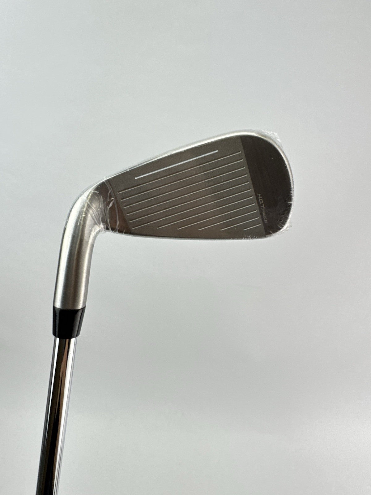 Cobra Aerojet 4 Iron 18.5* KBS Tour Lite Stiff Steel /Right Handed /New /260059