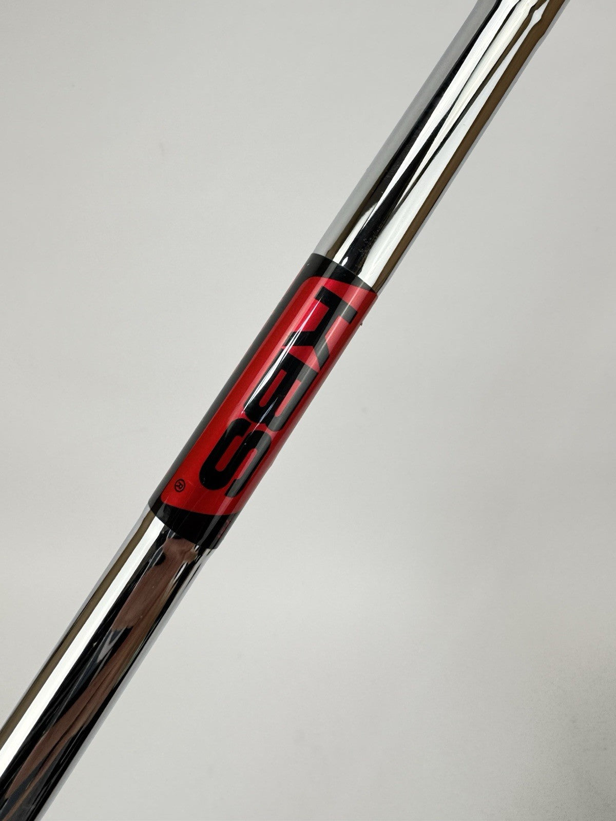 Cobra LTDX 9 Iron KBS Tour 90 Stiff Flex Steel /Right Handed /Brand New /3569412