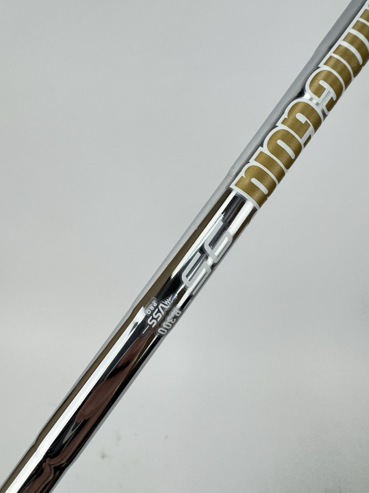 Titleist T350 8 Iron Left Handed DG95 R300 Vss Pro Regular Flex Steel /3360813