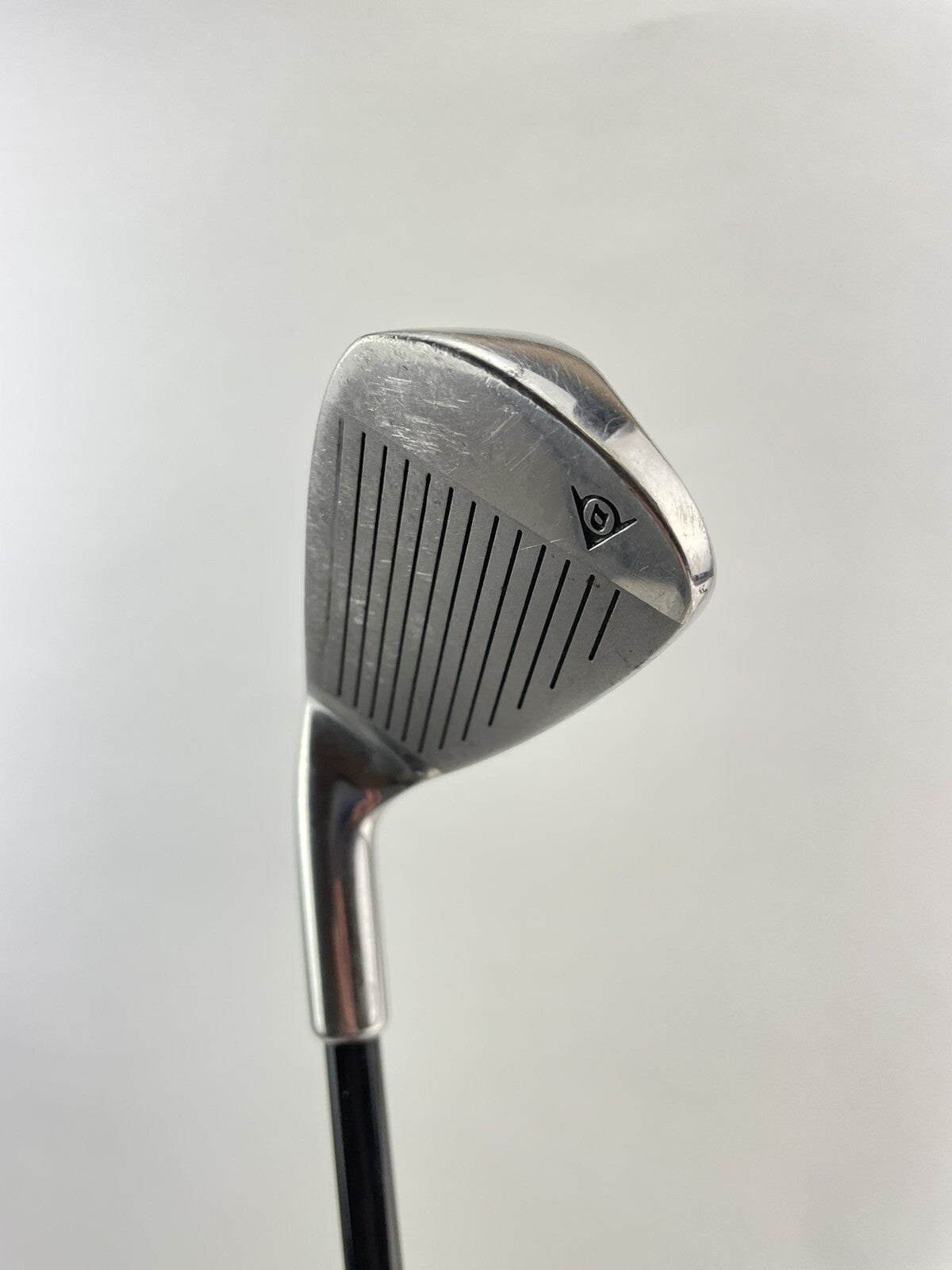 Dunlop Golf 7 Iron Max Junior Flex Graphite /Right /28.5” /Good Grip /2103412