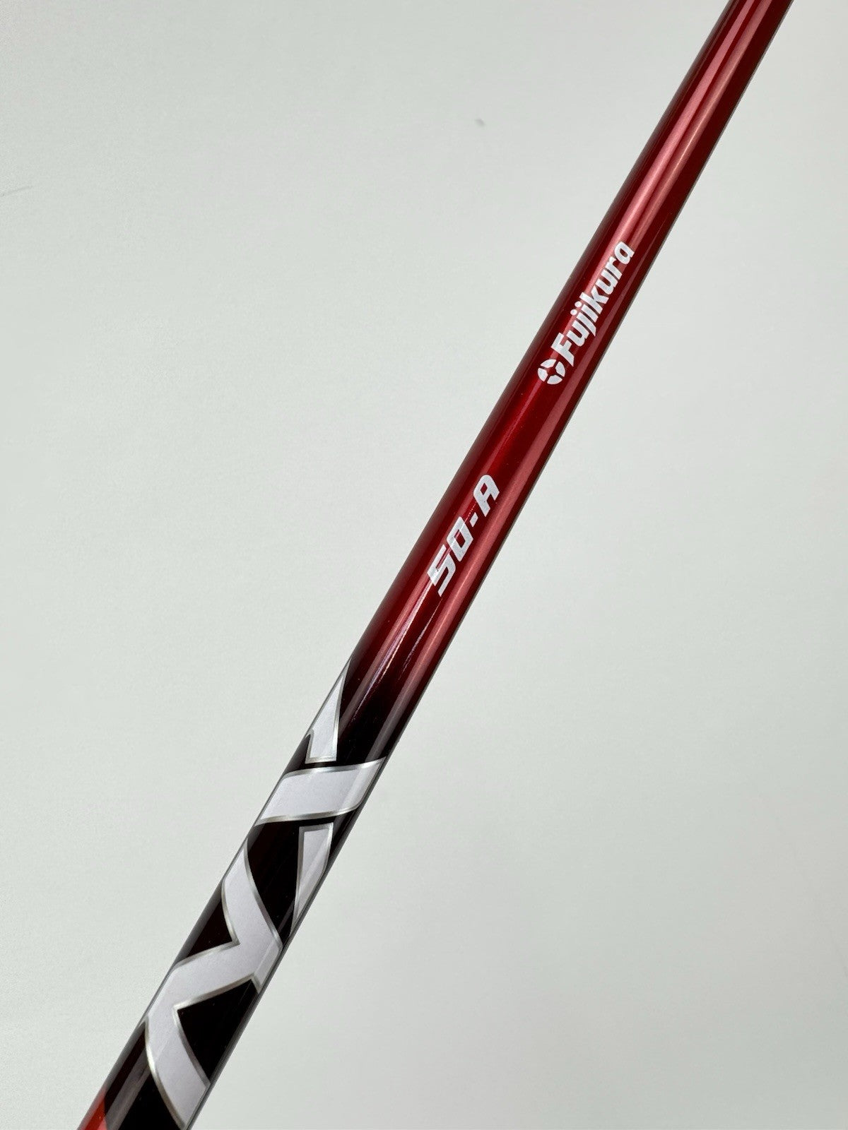 Srixon ZX7 ZX5 Driver Shaft Fujikura Speeder NX 50 Senior Graphite 44.5” /353555