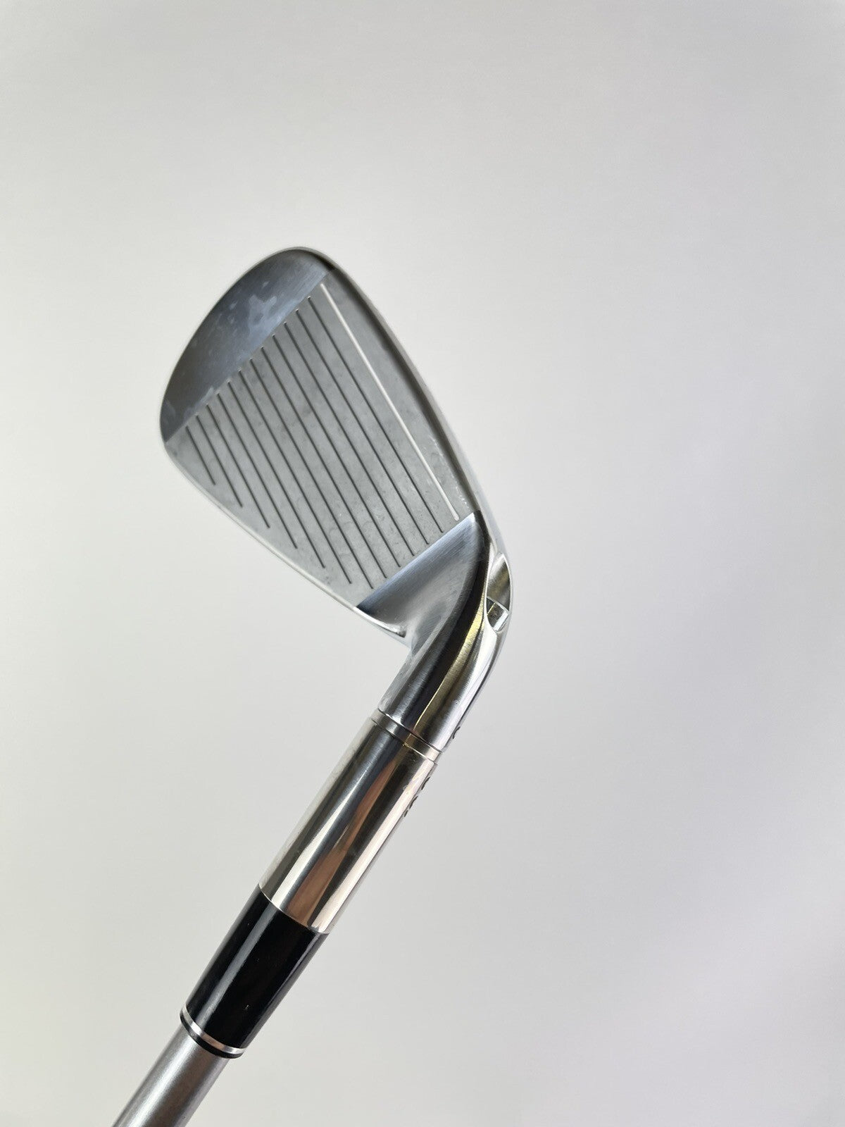 Cleveland 588TT 6 Iron Diamana ZX Regular Graphite /Left Hand/Demo/1364310