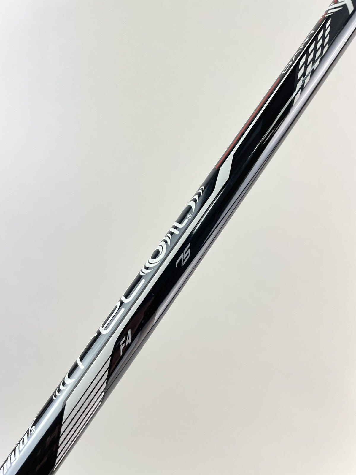 Recoil Dart Iron Shaft 75 F4 Stiff Flex Graphite 35" /0.370 Parallel /187145