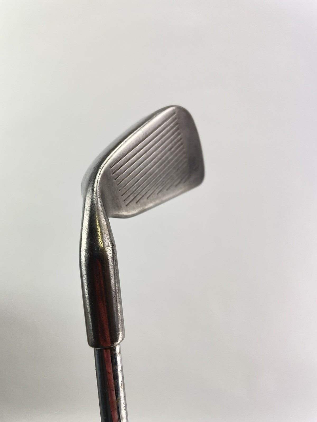 Ping Eye2 1 Iron Orange Dot Regular Flex Steel/Right Hand /New Grip /211007