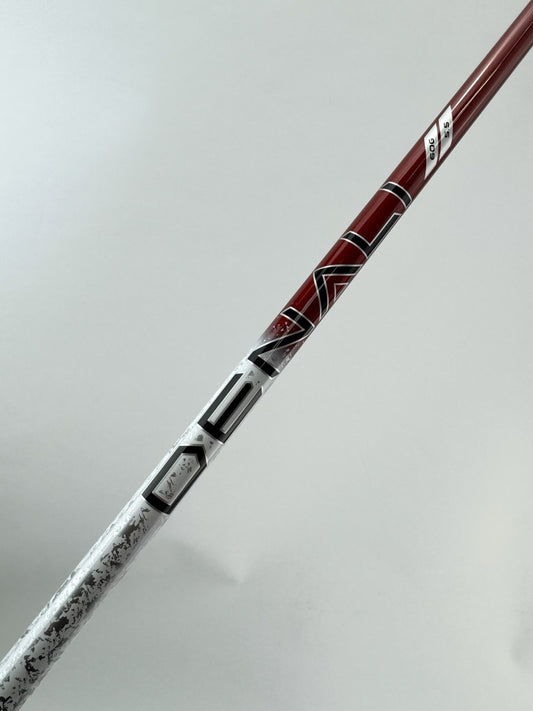 Project X Denali Red 3 Wood Shaft Ping G440 G430 5.5 Regular 60G 42.5”/Mid grip0