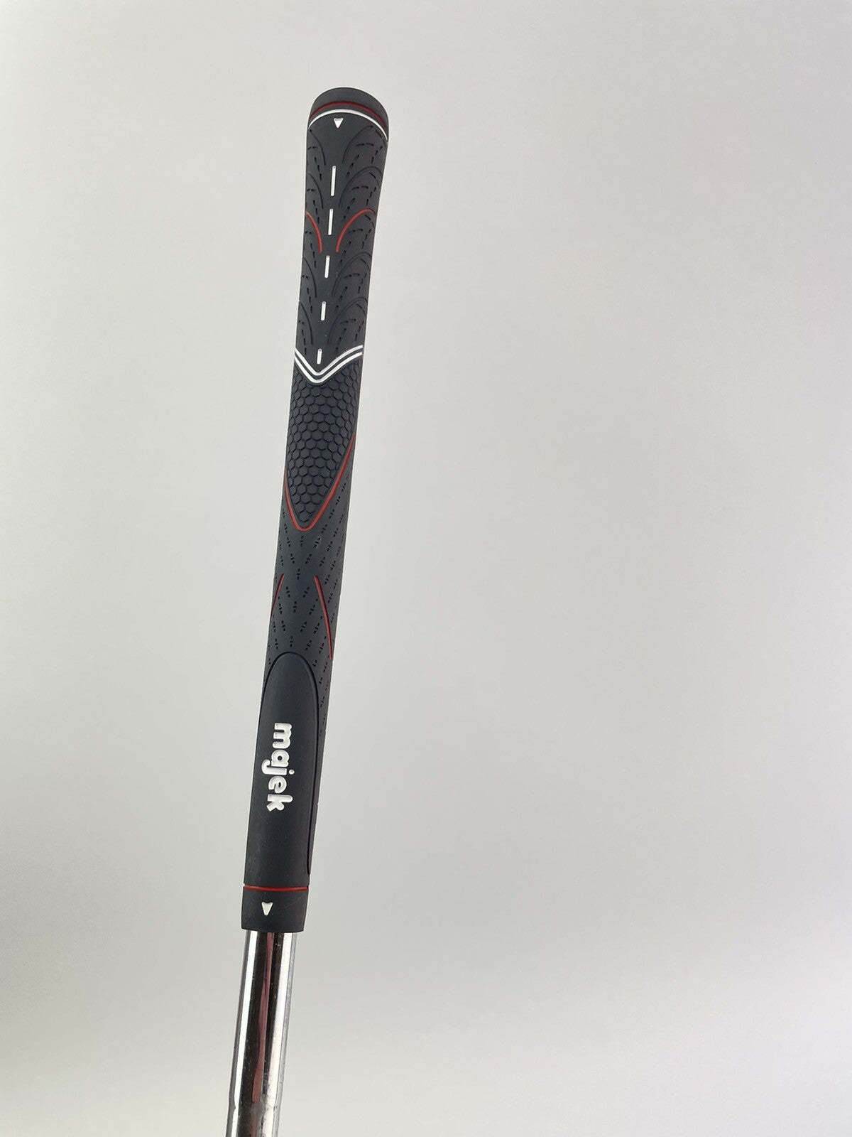 Taylormade Rac 5 Iron Forged Stiff Flex Steel /Right Handed /New Grip /2147817